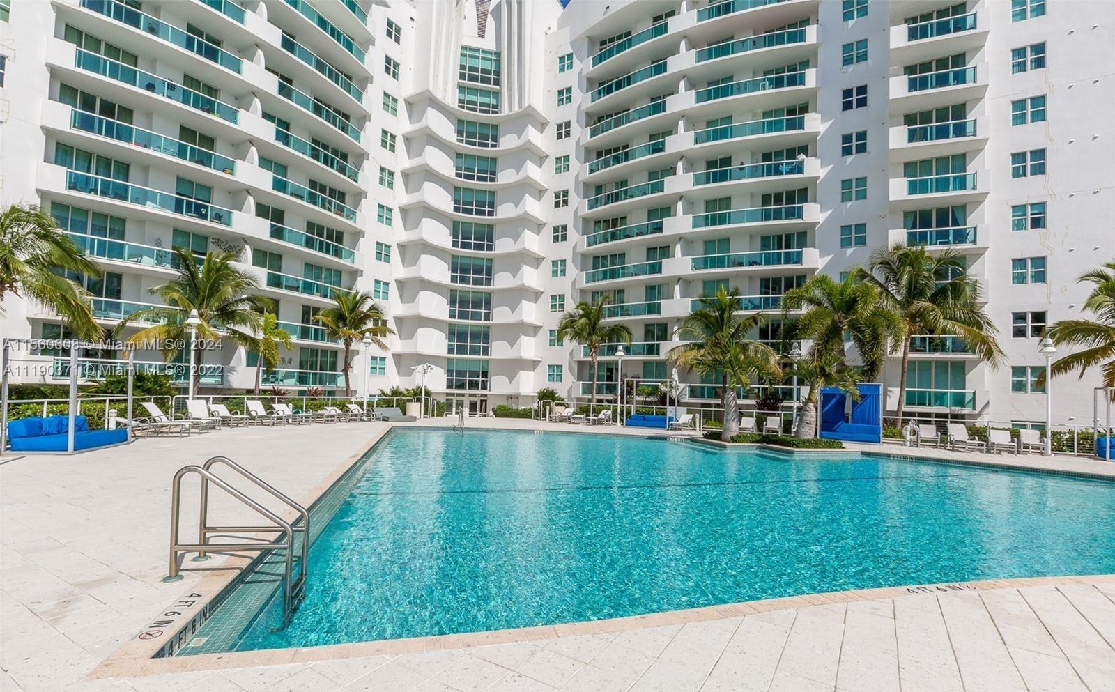 7900 Harbor Island Dr 1216, North Bay Village, Florida 33141, 2 Bedrooms Bedrooms, ,2 BathroomsBathrooms,Residentiallease,For Rent,7900 Harbor Island Dr 1216,A11560608