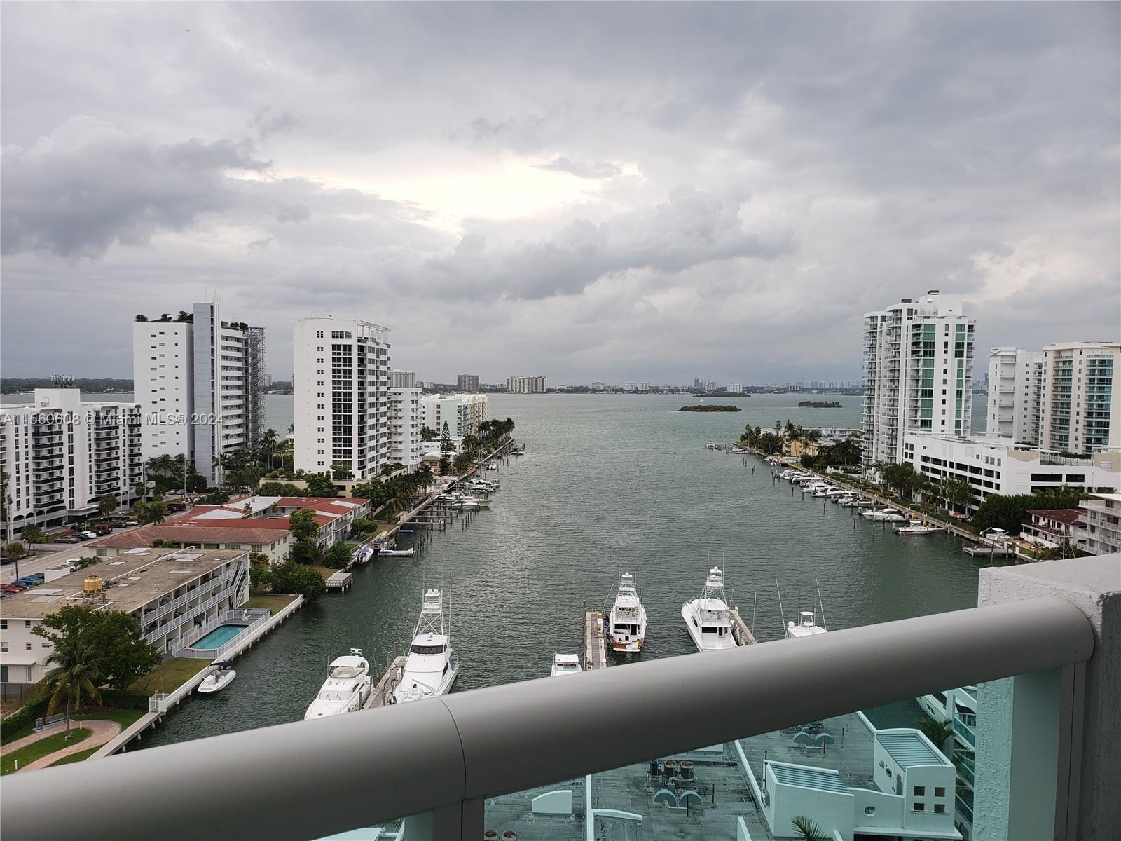 7900 Harbor Island Dr 1216, North Bay Village, Florida 33141, 2 Bedrooms Bedrooms, ,2 BathroomsBathrooms,Residentiallease,For Rent,7900 Harbor Island Dr 1216,A11560608
