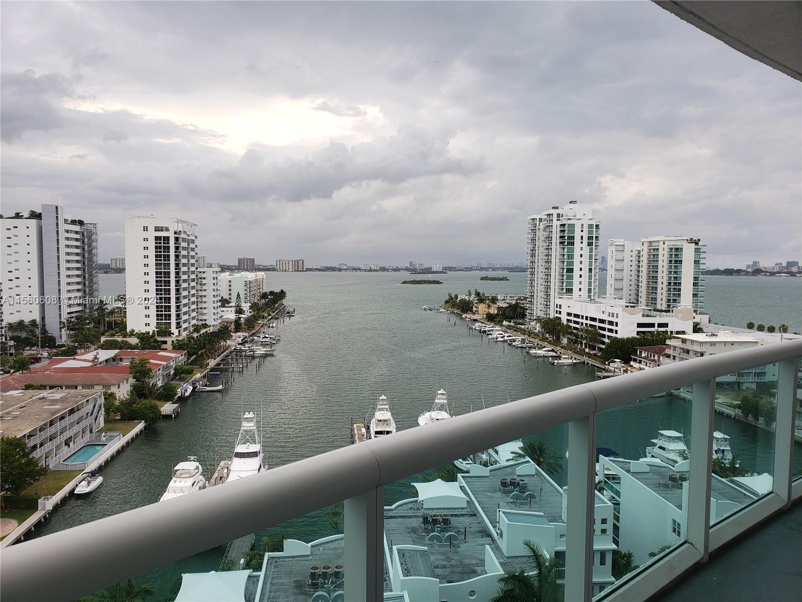7900 Harbor Island Dr 1216, North Bay Village, Florida 33141, 2 Bedrooms Bedrooms, ,2 BathroomsBathrooms,Residentiallease,For Rent,7900 Harbor Island Dr 1216,A11560608