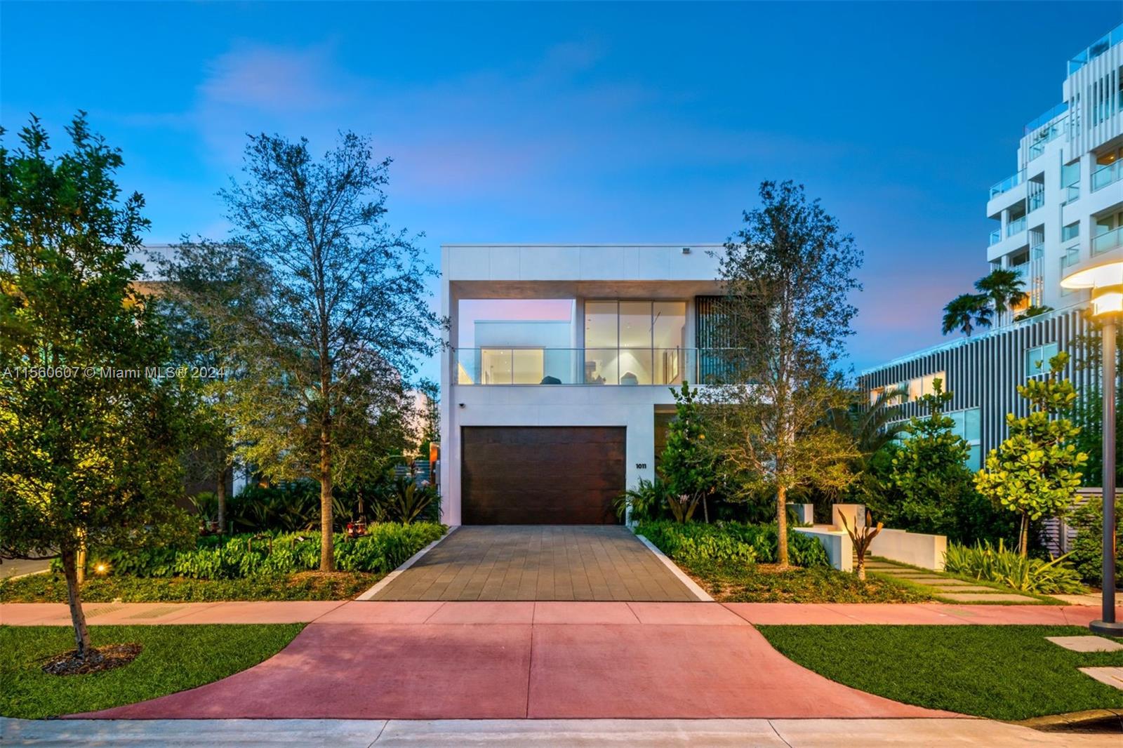 1011 W 48th St - The Ritz Carlton Residences, Miami Beach, Florida 33140, 4 Bedrooms Bedrooms, ,4 BathroomsBathrooms,Residential,For Sale,1011 W 48th St - The Ritz Carlton Residences,A11560607