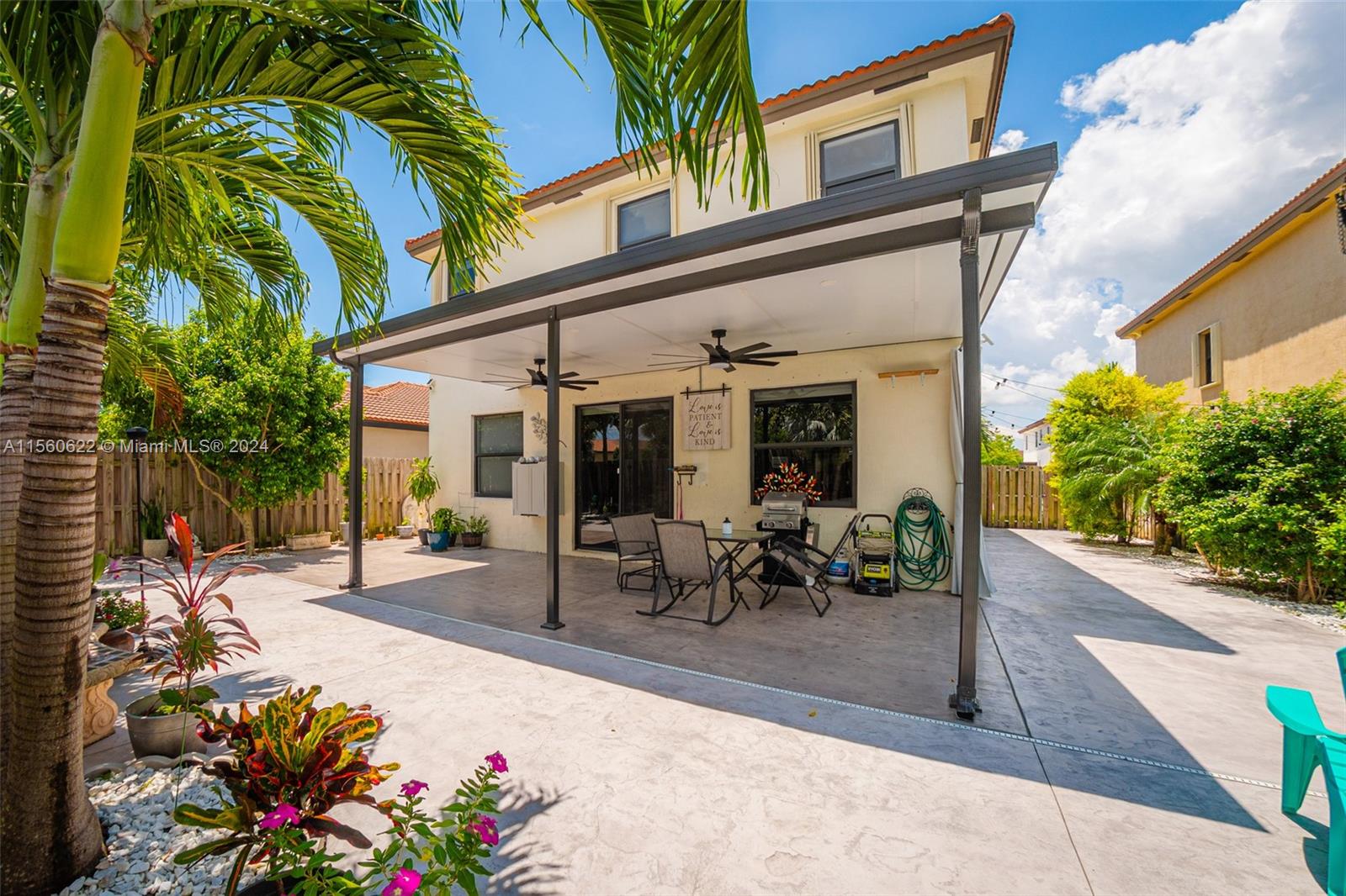 11833 SW 240th Ter, Homestead, Florida 33032, 4 Bedrooms Bedrooms, ,3 BathroomsBathrooms,Residential,For Sale,11833 SW 240th Ter,A11560622