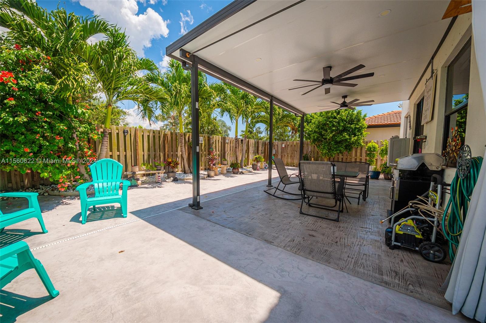 11833 SW 240th Ter, Homestead, Florida 33032, 4 Bedrooms Bedrooms, ,3 BathroomsBathrooms,Residential,For Sale,11833 SW 240th Ter,A11560622