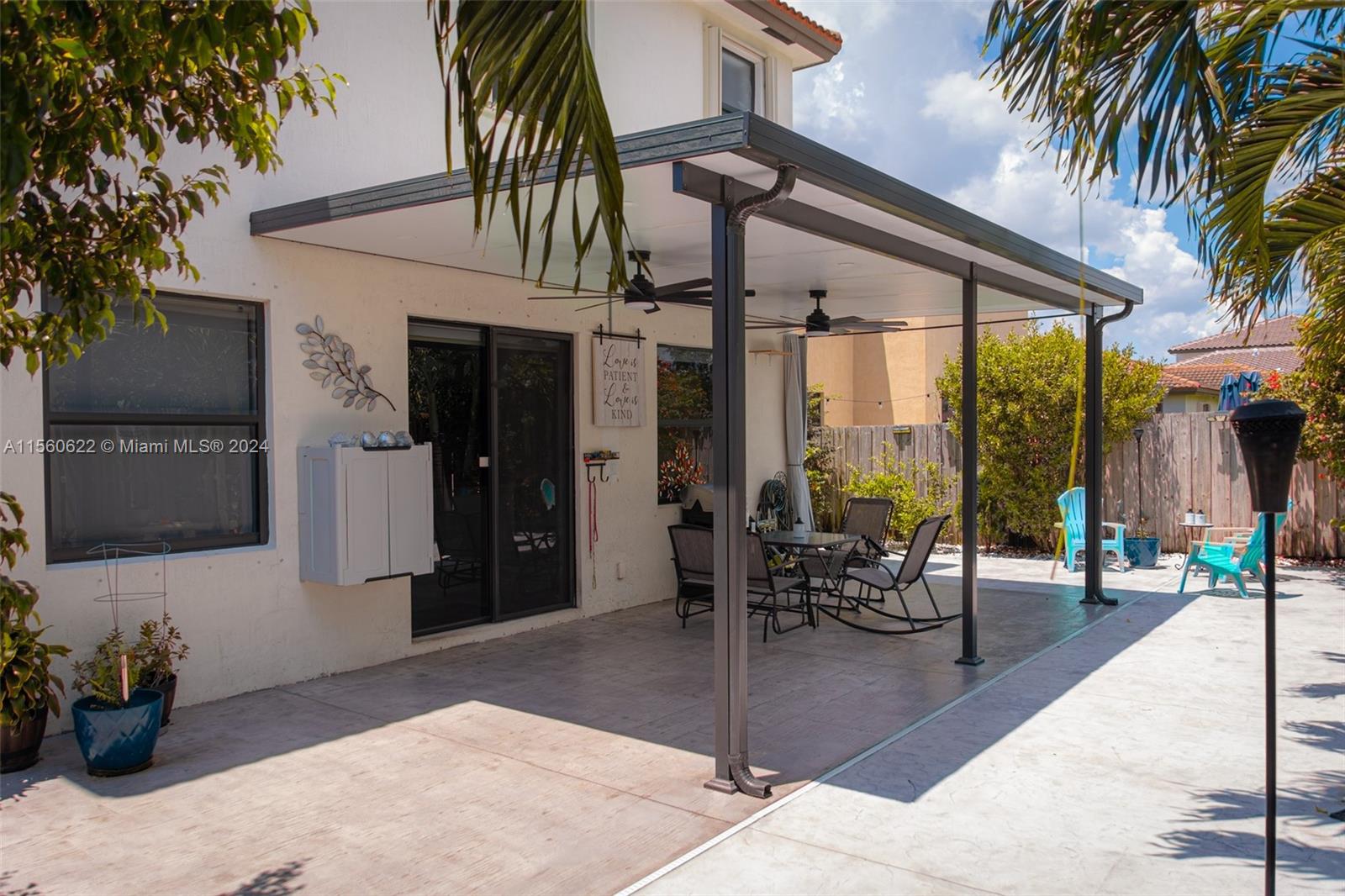 11833 SW 240th Ter, Homestead, Florida 33032, 4 Bedrooms Bedrooms, ,3 BathroomsBathrooms,Residential,For Sale,11833 SW 240th Ter,A11560622