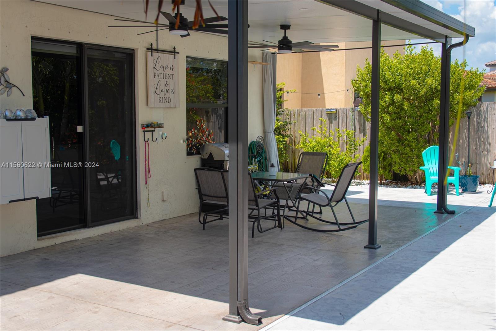 11833 SW 240th Ter, Homestead, Florida 33032, 4 Bedrooms Bedrooms, ,3 BathroomsBathrooms,Residential,For Sale,11833 SW 240th Ter,A11560622