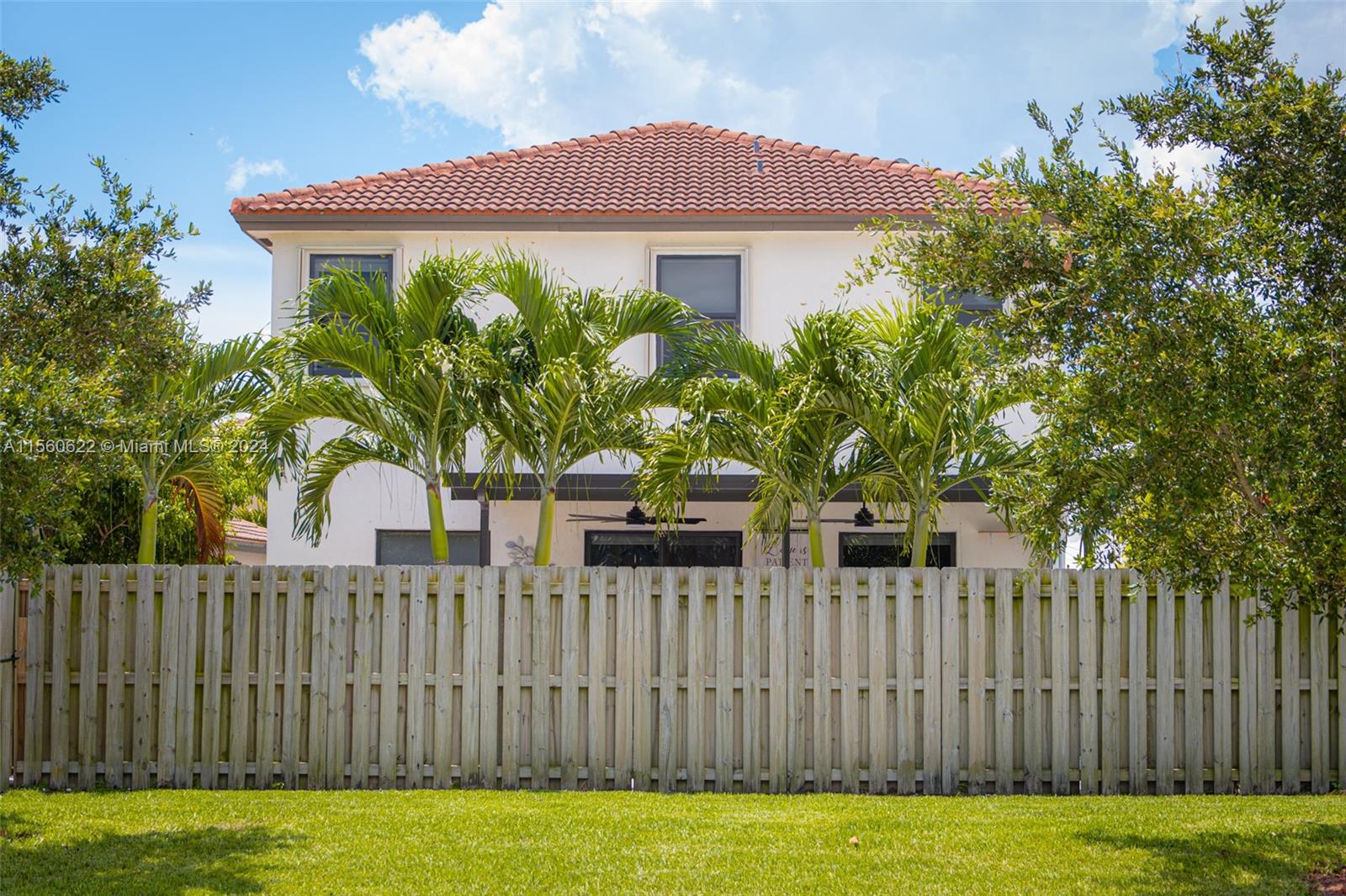 11833 SW 240th Ter, Homestead, Florida 33032, 4 Bedrooms Bedrooms, ,3 BathroomsBathrooms,Residential,For Sale,11833 SW 240th Ter,A11560622