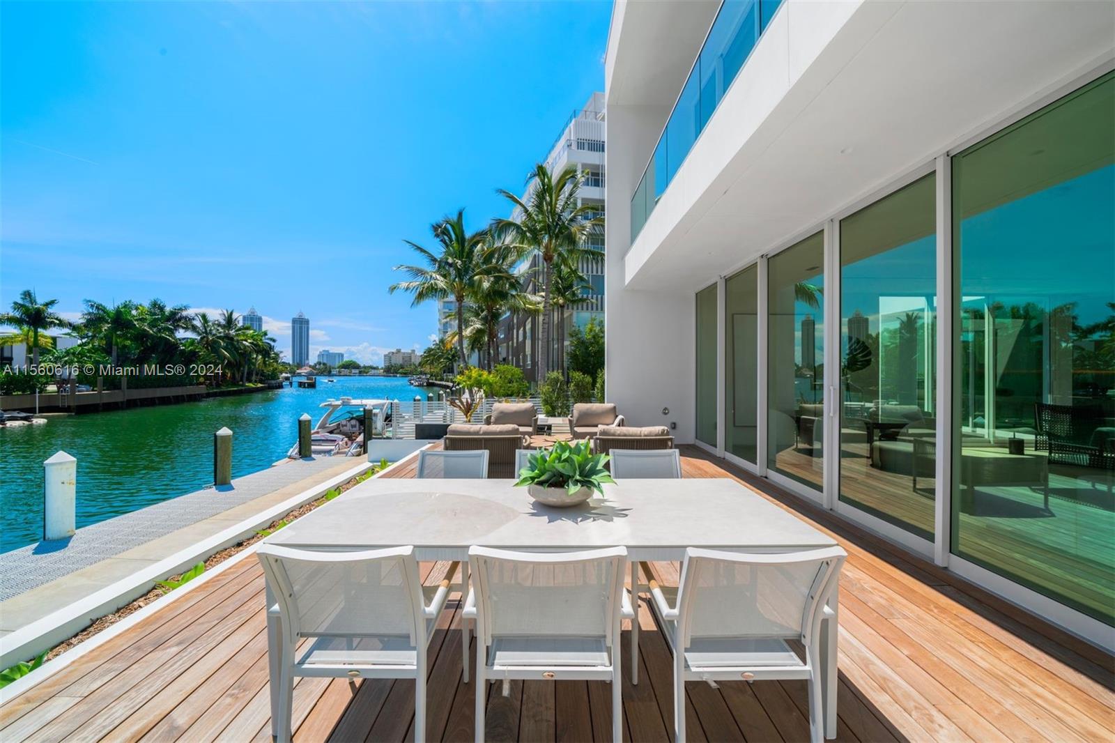 1011 W 48th St - The Ritz Carlton Residences, Miami Beach, Florida 33140, 4 Bedrooms Bedrooms, ,4 BathroomsBathrooms,Residentiallease,For Rent,1011 W 48th St - The Ritz Carlton Residences,A11560616