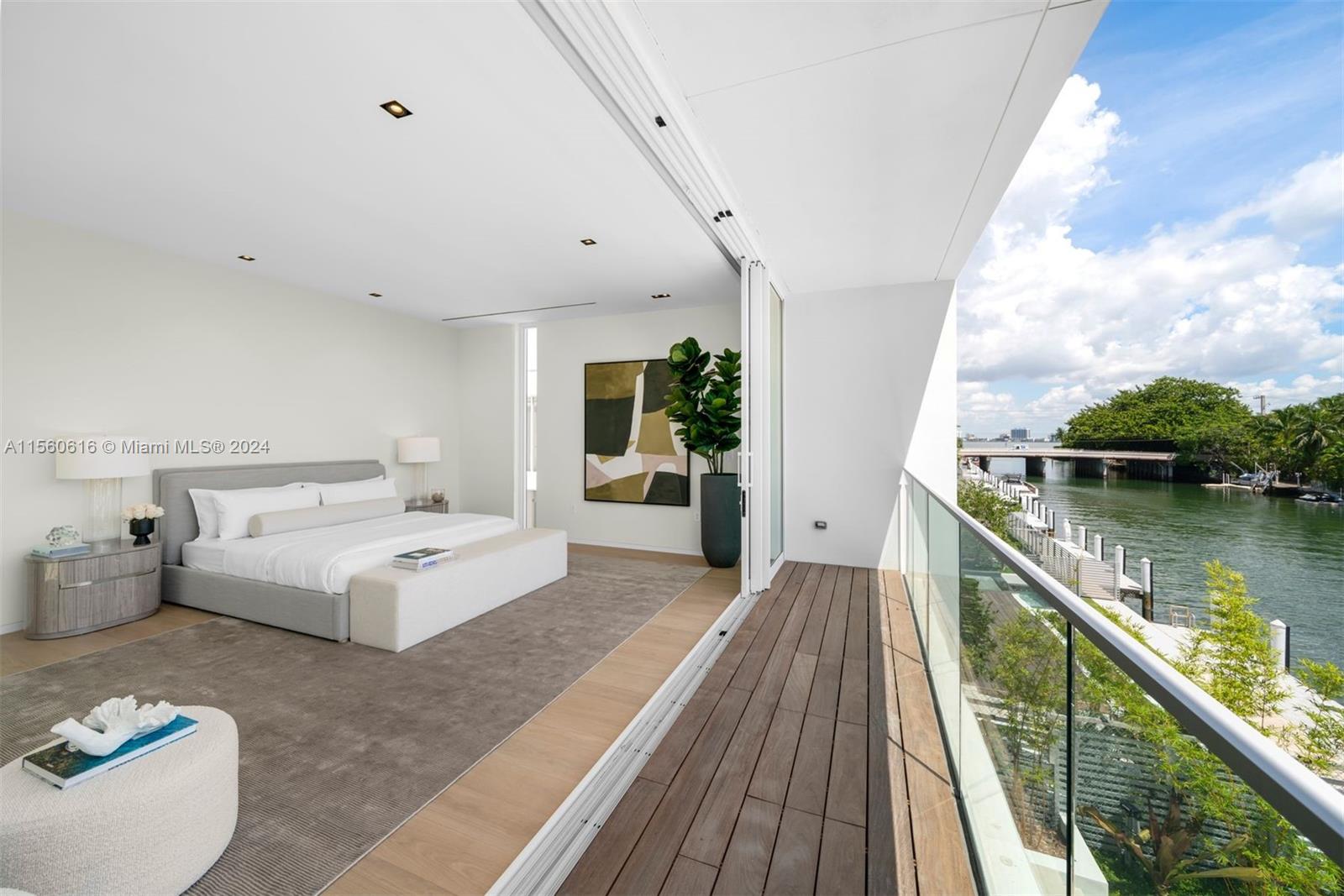 1011 W 48th St - The Ritz Carlton Residences, Miami Beach, Florida 33140, 4 Bedrooms Bedrooms, ,4 BathroomsBathrooms,Residentiallease,For Rent,1011 W 48th St - The Ritz Carlton Residences,A11560616