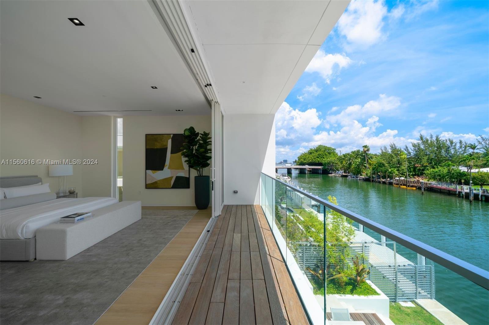 1011 W 48th St - The Ritz Carlton Residences, Miami Beach, Florida 33140, 4 Bedrooms Bedrooms, ,4 BathroomsBathrooms,Residentiallease,For Rent,1011 W 48th St - The Ritz Carlton Residences,A11560616
