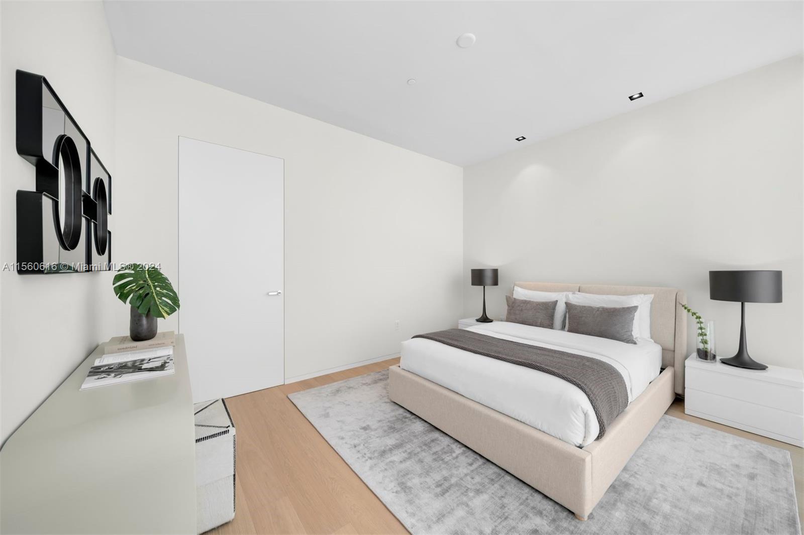 1011 W 48th St - The Ritz Carlton Residences, Miami Beach, Florida 33140, 4 Bedrooms Bedrooms, ,4 BathroomsBathrooms,Residentiallease,For Rent,1011 W 48th St - The Ritz Carlton Residences,A11560616