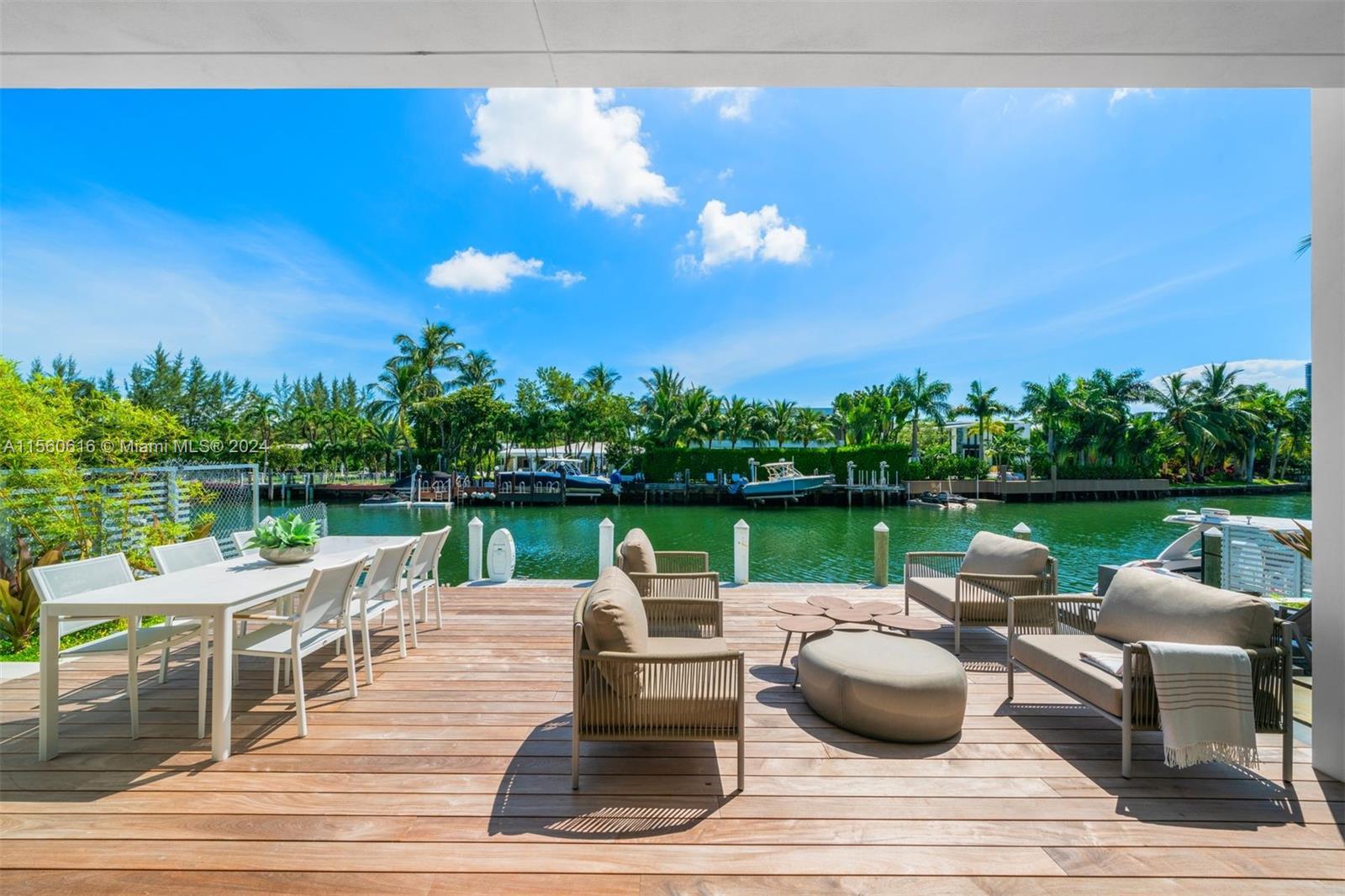 1011 W 48th St - The Ritz Carlton Residences, Miami Beach, Florida 33140, 4 Bedrooms Bedrooms, ,4 BathroomsBathrooms,Residentiallease,For Rent,1011 W 48th St - The Ritz Carlton Residences,A11560616