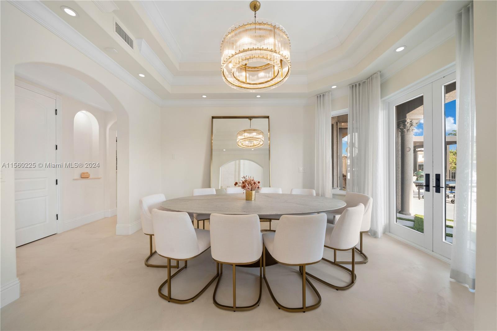 3380 NE 170th St, North Miami Beach, Florida 33160, 6 Bedrooms Bedrooms, ,6 BathroomsBathrooms,Residential,For Sale,3380 NE 170th St,A11560225