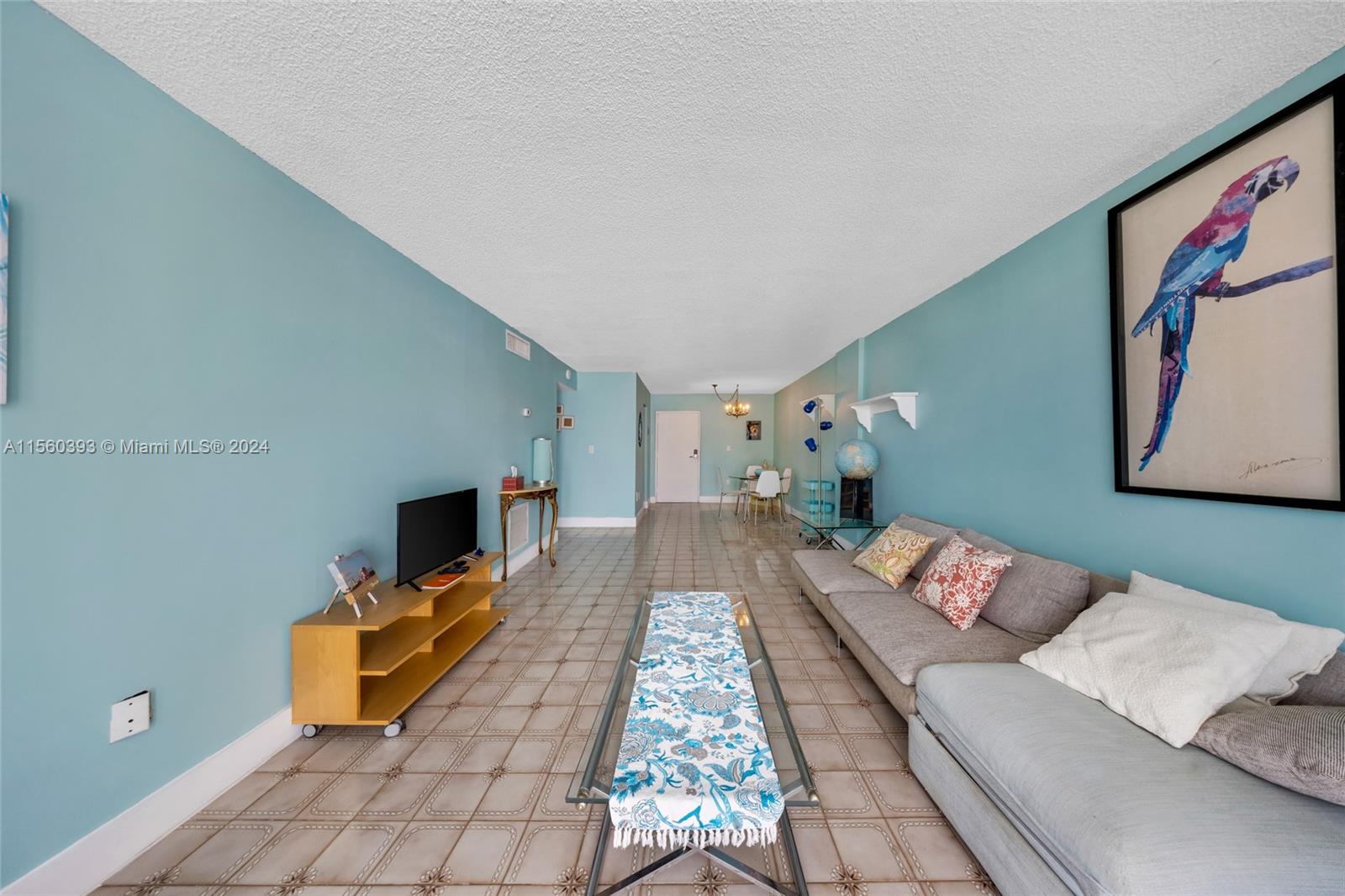 720 Collins Ave 406, Miami Beach, Florida 33139, 1 Bedroom Bedrooms, ,1 BathroomBathrooms,Residentiallease,For Rent,720 Collins Ave 406,A11560393