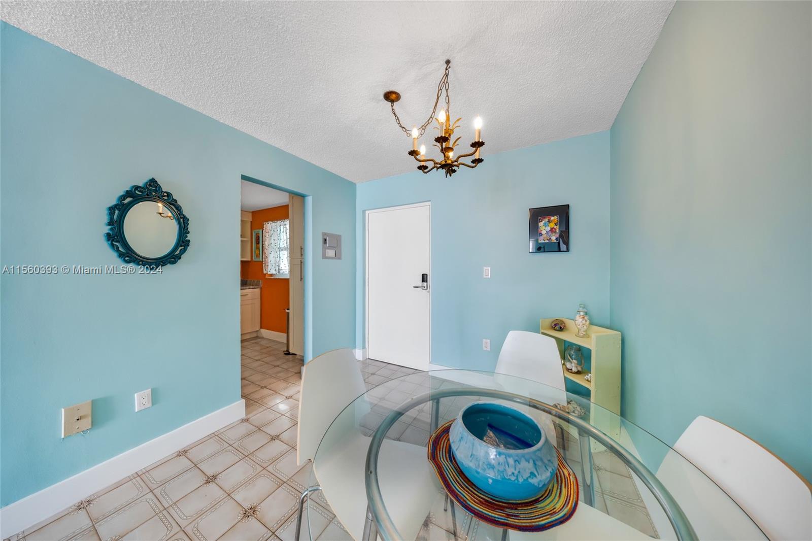 720 Collins Ave 406, Miami Beach, Florida 33139, 1 Bedroom Bedrooms, ,1 BathroomBathrooms,Residentiallease,For Rent,720 Collins Ave 406,A11560393