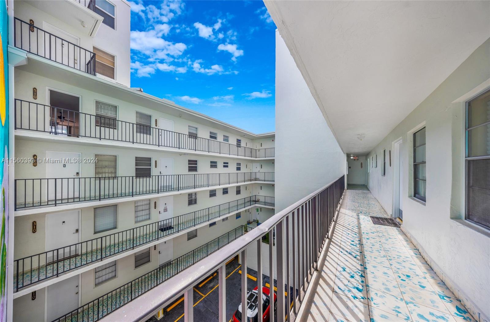 720 Collins Ave 406, Miami Beach, Florida 33139, 1 Bedroom Bedrooms, ,1 BathroomBathrooms,Residentiallease,For Rent,720 Collins Ave 406,A11560393