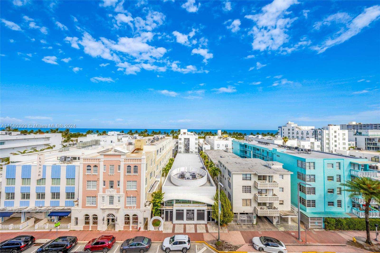 720 Collins Ave 406, Miami Beach, Florida 33139, 1 Bedroom Bedrooms, ,1 BathroomBathrooms,Residentiallease,For Rent,720 Collins Ave 406,A11560393