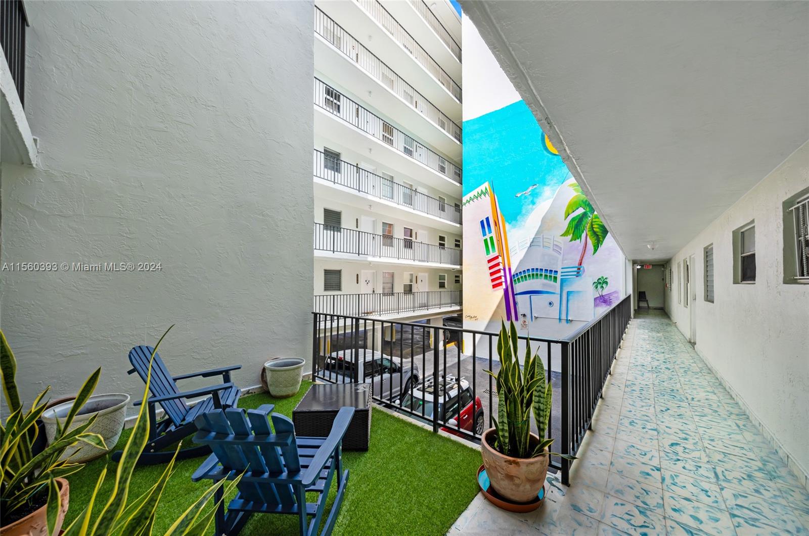 720 Collins Ave 406, Miami Beach, Florida 33139, 1 Bedroom Bedrooms, ,1 BathroomBathrooms,Residentiallease,For Rent,720 Collins Ave 406,A11560393