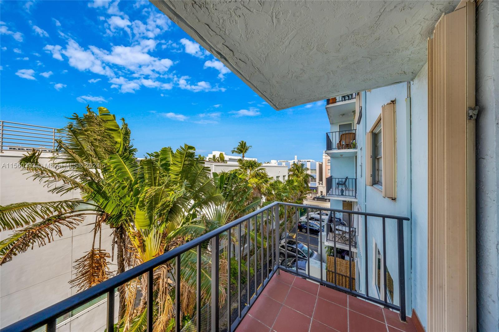 720 Collins Ave 406, Miami Beach, Florida 33139, 1 Bedroom Bedrooms, ,1 BathroomBathrooms,Residentiallease,For Rent,720 Collins Ave 406,A11560393