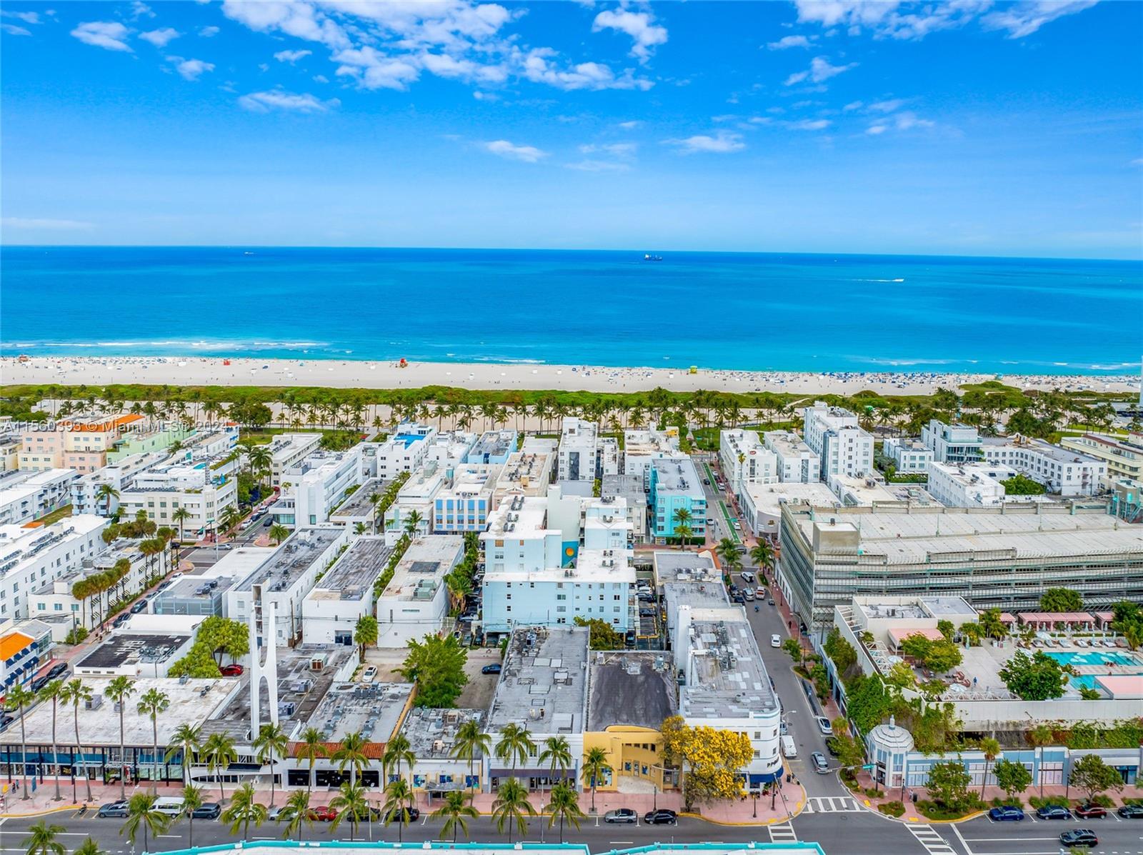 720 Collins Ave 406, Miami Beach, Florida 33139, 1 Bedroom Bedrooms, ,1 BathroomBathrooms,Residentiallease,For Rent,720 Collins Ave 406,A11560393