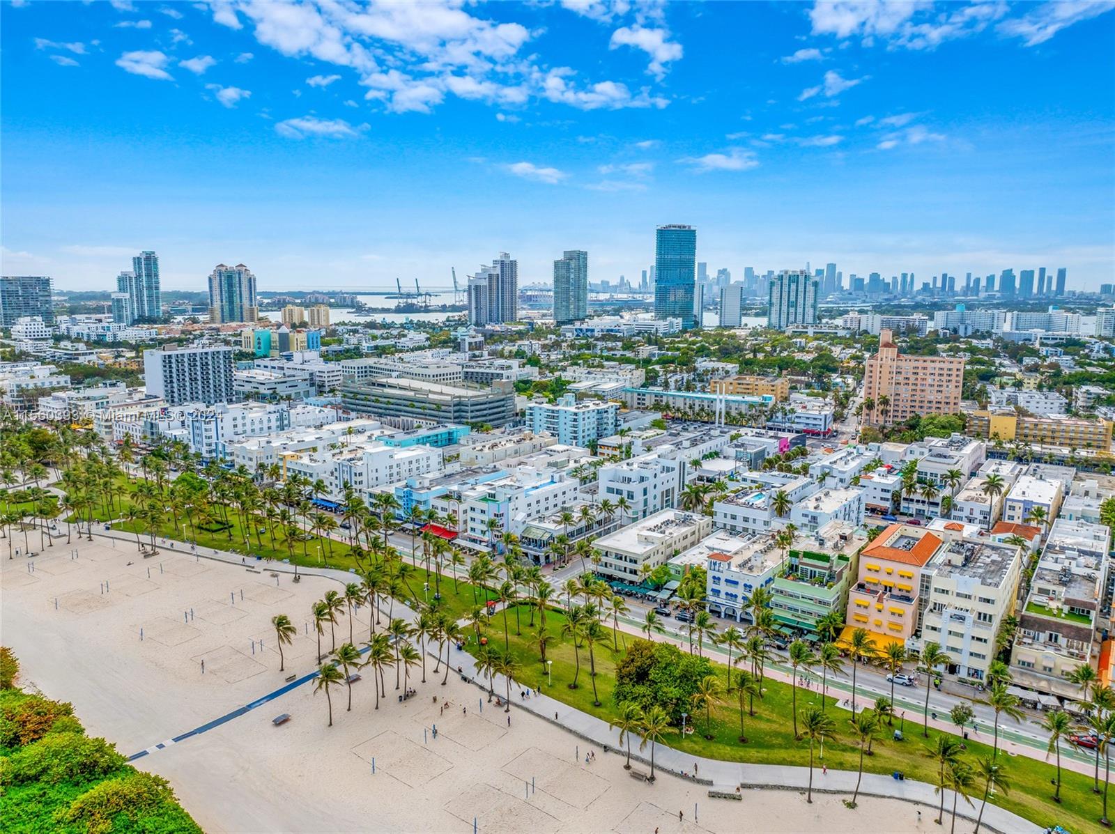 720 Collins Ave 406, Miami Beach, Florida 33139, 1 Bedroom Bedrooms, ,1 BathroomBathrooms,Residentiallease,For Rent,720 Collins Ave 406,A11560393