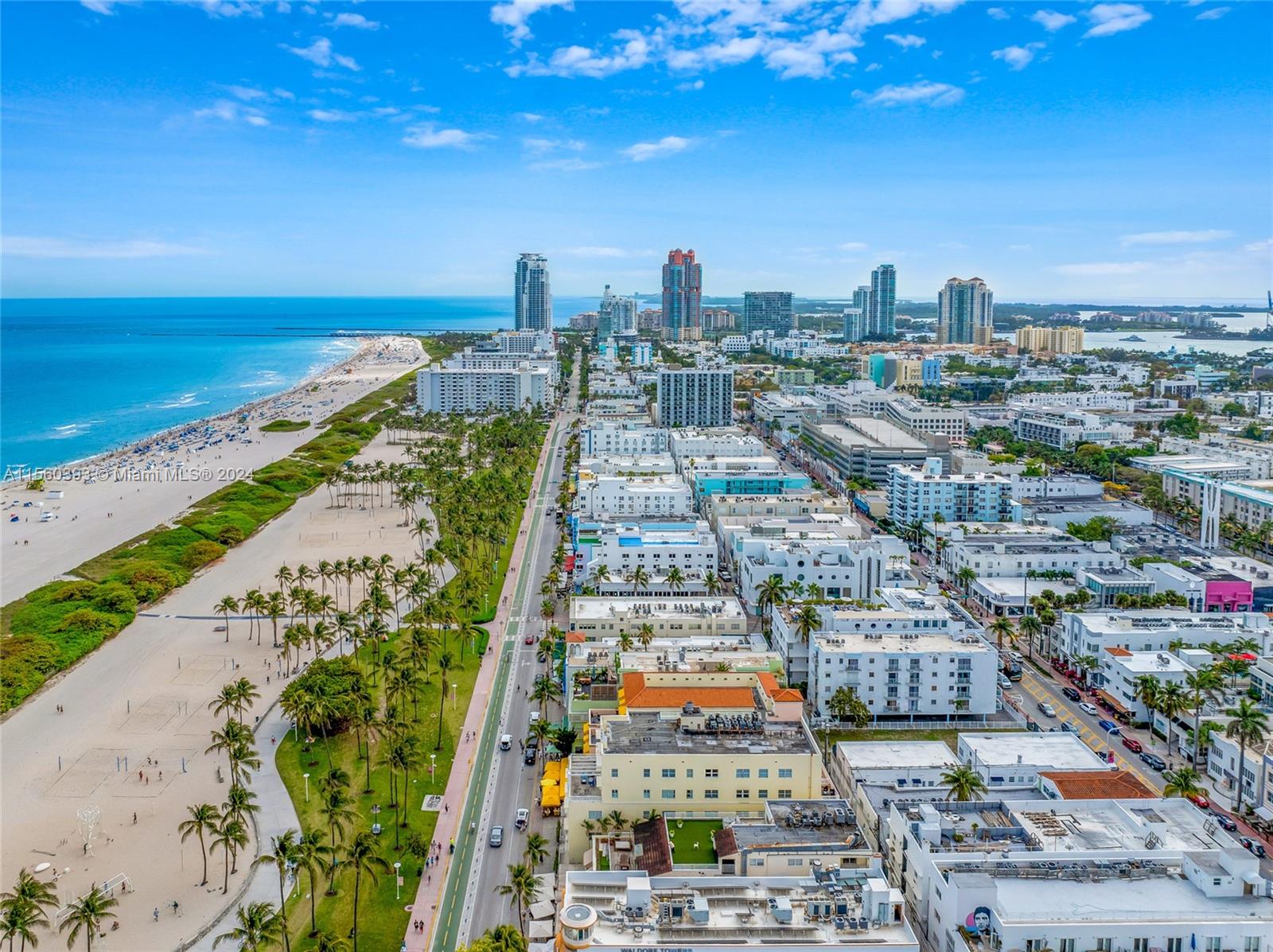 720 Collins Ave 406, Miami Beach, Florida 33139, 1 Bedroom Bedrooms, ,1 BathroomBathrooms,Residentiallease,For Rent,720 Collins Ave 406,A11560393