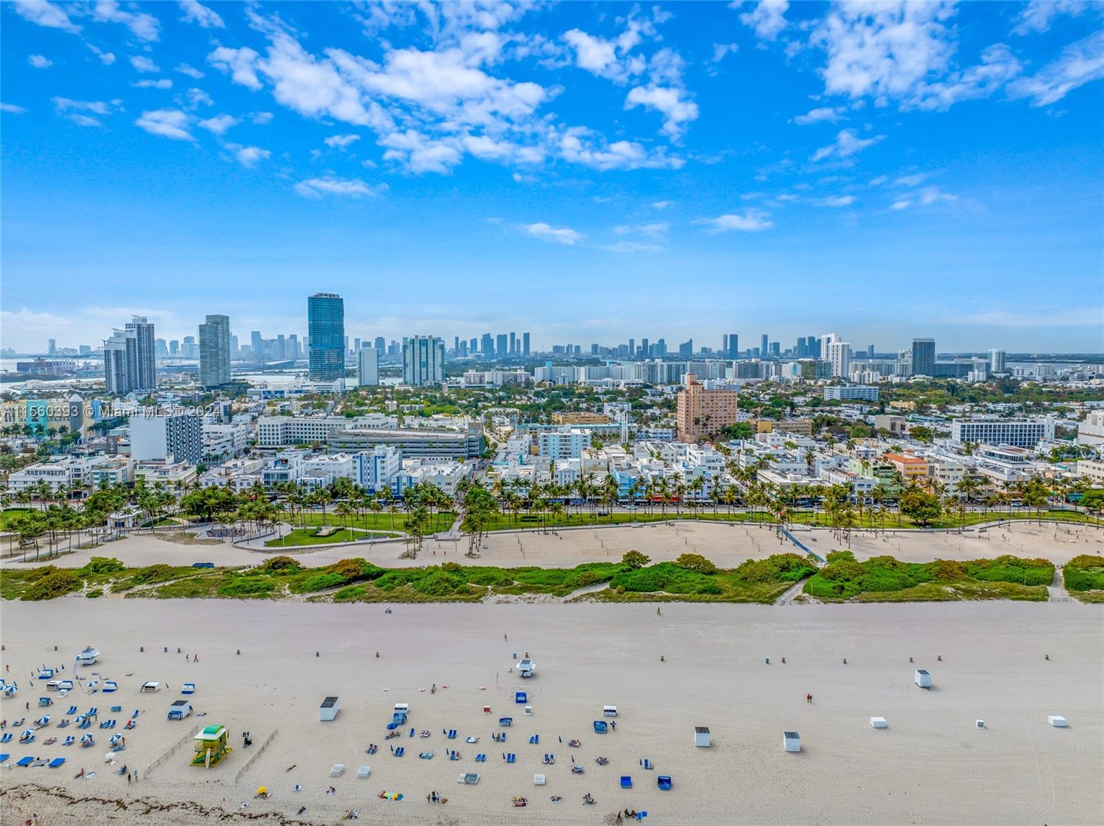 720 Collins Ave 406, Miami Beach, Florida 33139, 1 Bedroom Bedrooms, ,1 BathroomBathrooms,Residentiallease,For Rent,720 Collins Ave 406,A11560393