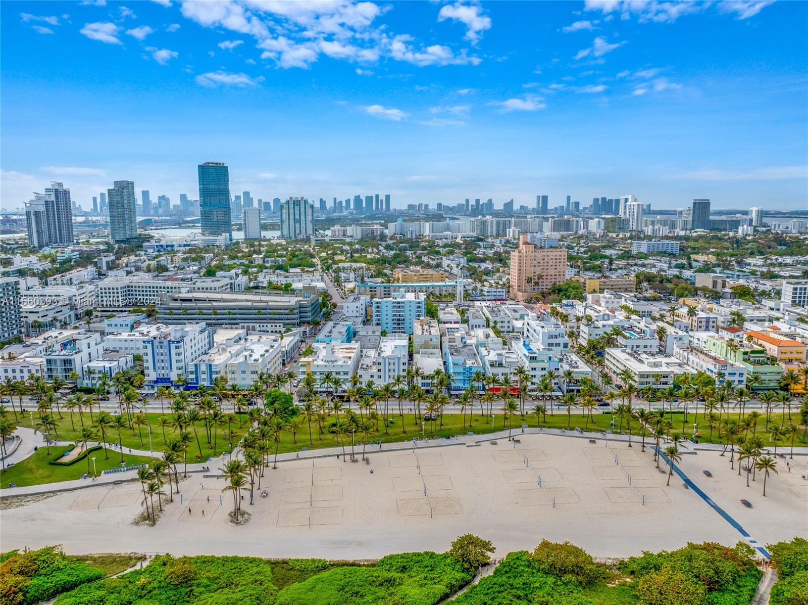 720 Collins Ave 406, Miami Beach, Florida 33139, 1 Bedroom Bedrooms, ,1 BathroomBathrooms,Residentiallease,For Rent,720 Collins Ave 406,A11560393