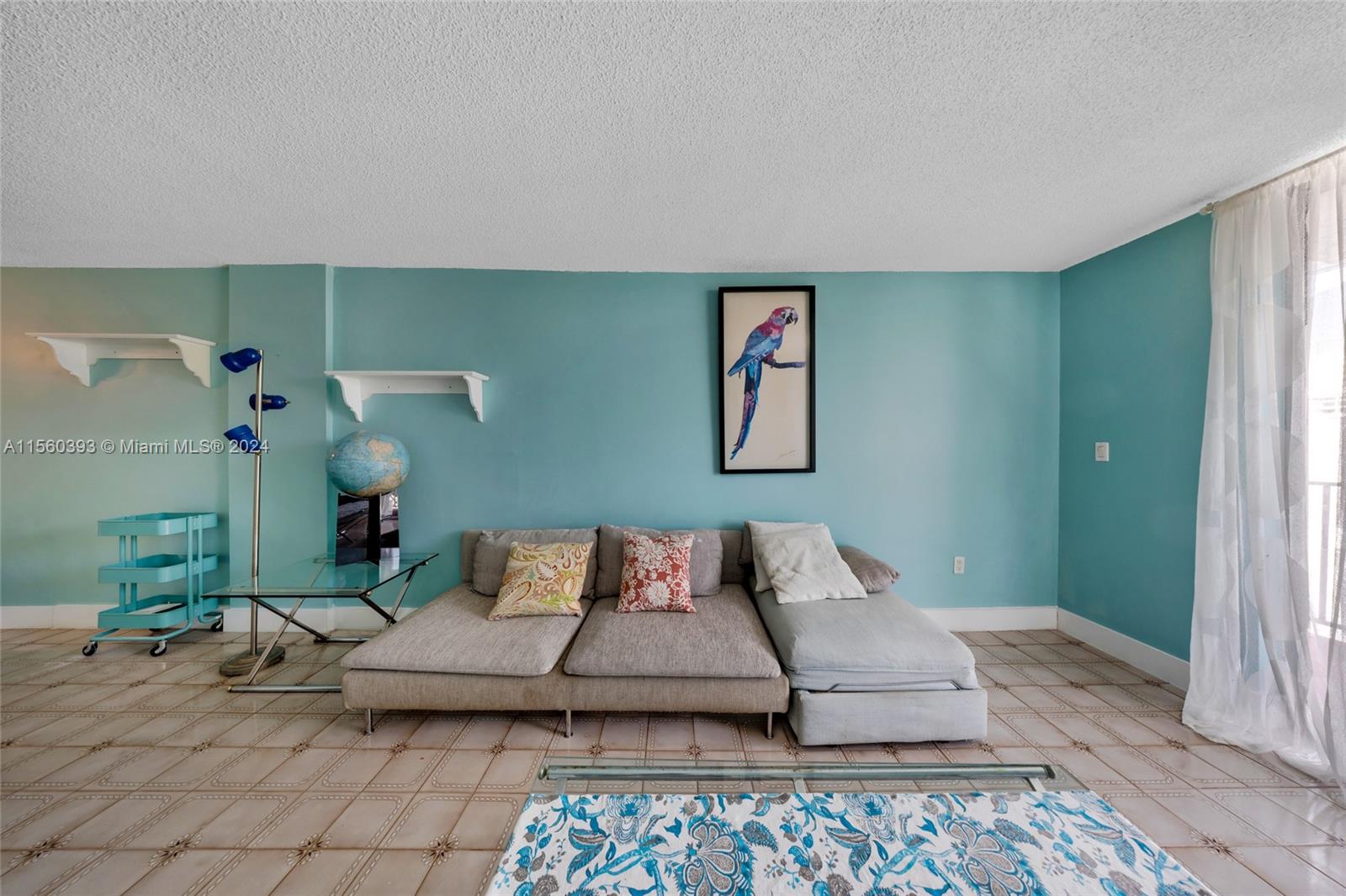 720 Collins Ave 406, Miami Beach, Florida 33139, 1 Bedroom Bedrooms, ,1 BathroomBathrooms,Residentiallease,For Rent,720 Collins Ave 406,A11560393