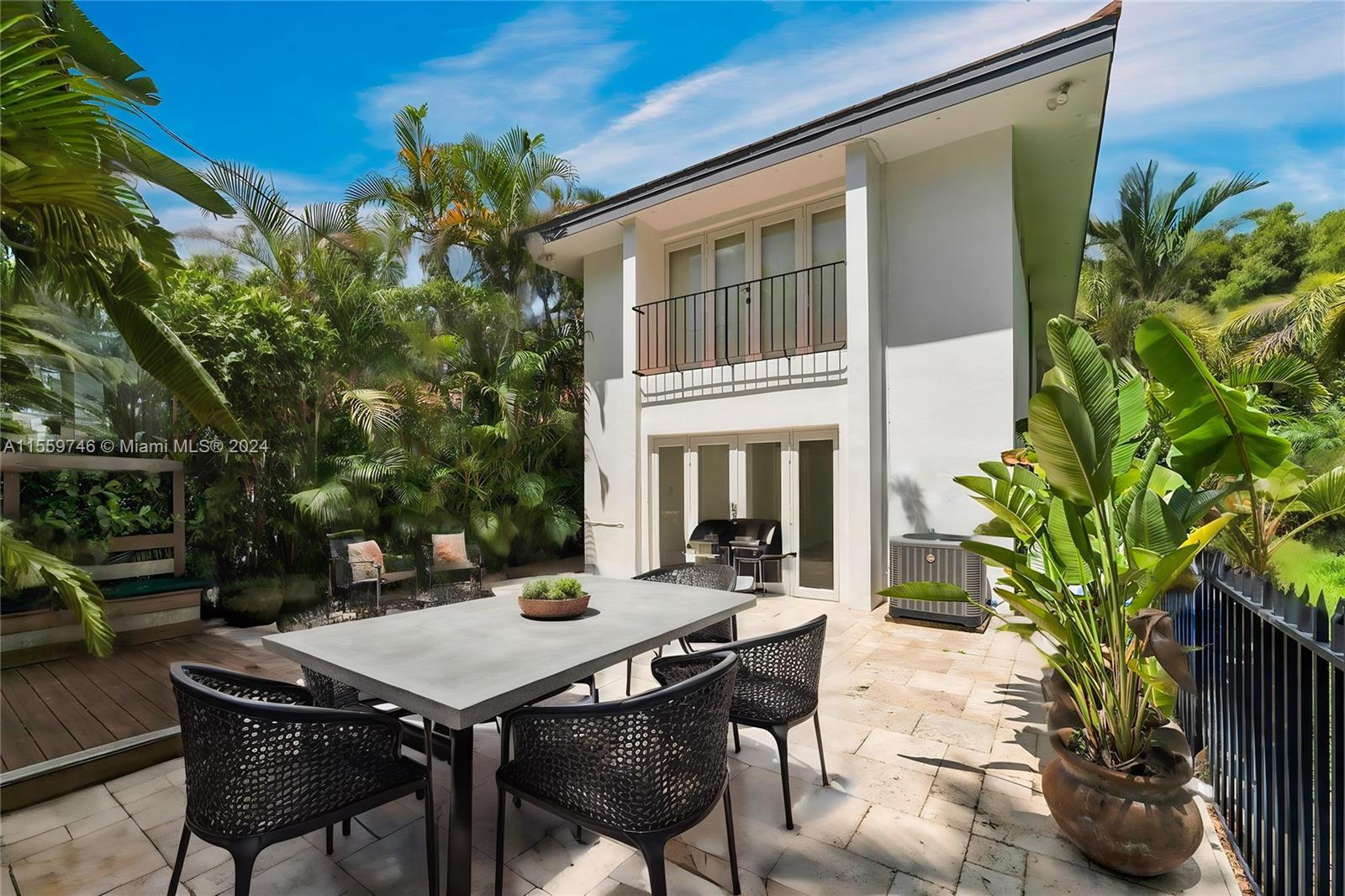 1226 San Miguel Ave, Coral Gables, Florida 33134, 3 Bedrooms Bedrooms, ,2 BathroomsBathrooms,Residential,For Sale,1226 San Miguel Ave,A11559746