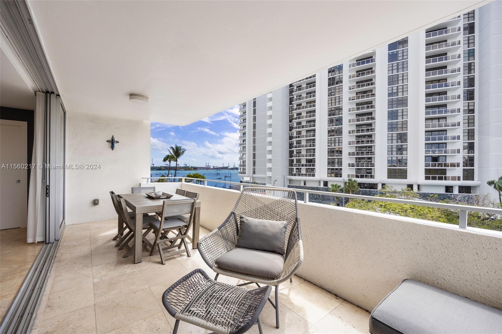 11 Island Ave 411, Miami Beach, Florida 33139, 2 Bedrooms Bedrooms, ,2 BathroomsBathrooms,Residential,For Sale,11 Island Ave 411,A11560217