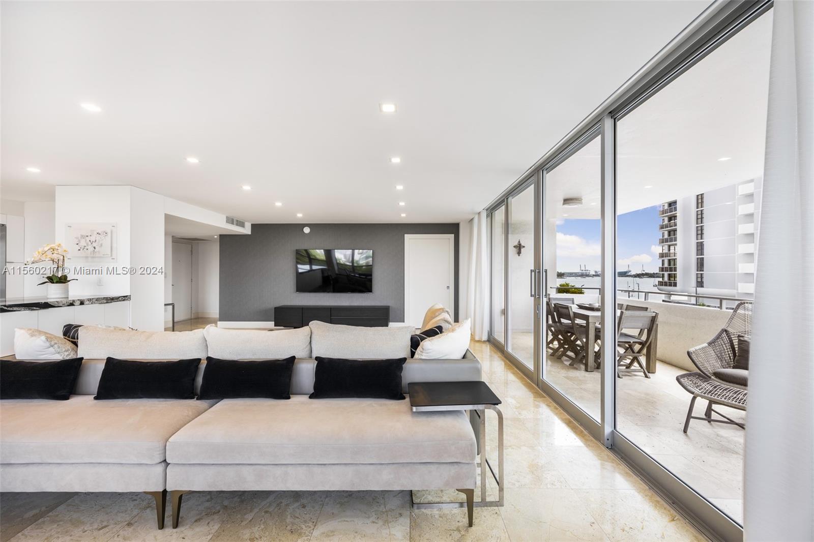 11 Island Ave 411, Miami Beach, Florida 33139, 2 Bedrooms Bedrooms, ,2 BathroomsBathrooms,Residential,For Sale,11 Island Ave 411,A11560217