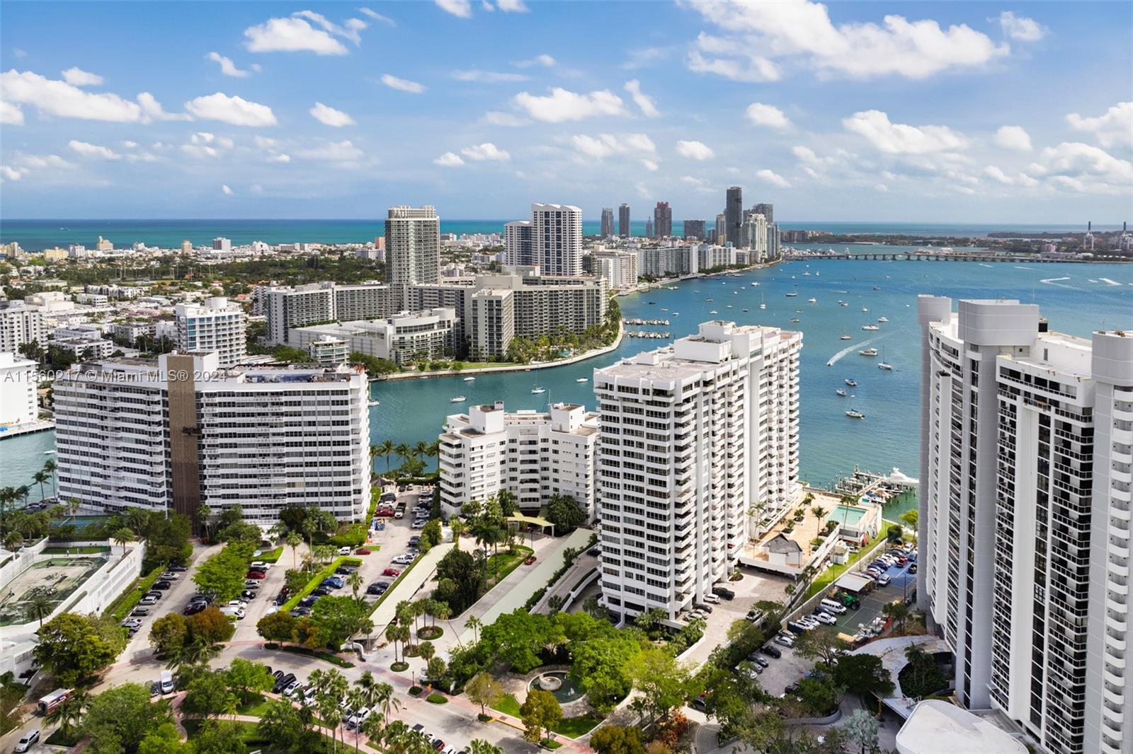 11 Island Ave 411, Miami Beach, Florida 33139, 2 Bedrooms Bedrooms, ,2 BathroomsBathrooms,Residential,For Sale,11 Island Ave 411,A11560217