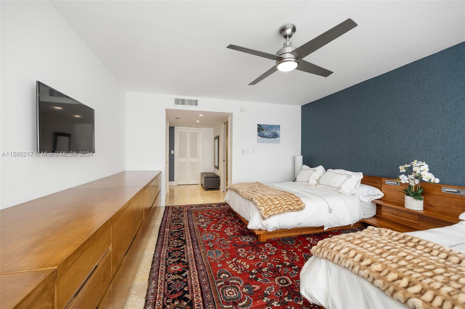 11 Island Ave 411, Miami Beach, Florida 33139, 2 Bedrooms Bedrooms, ,2 BathroomsBathrooms,Residential,For Sale,11 Island Ave 411,A11560217