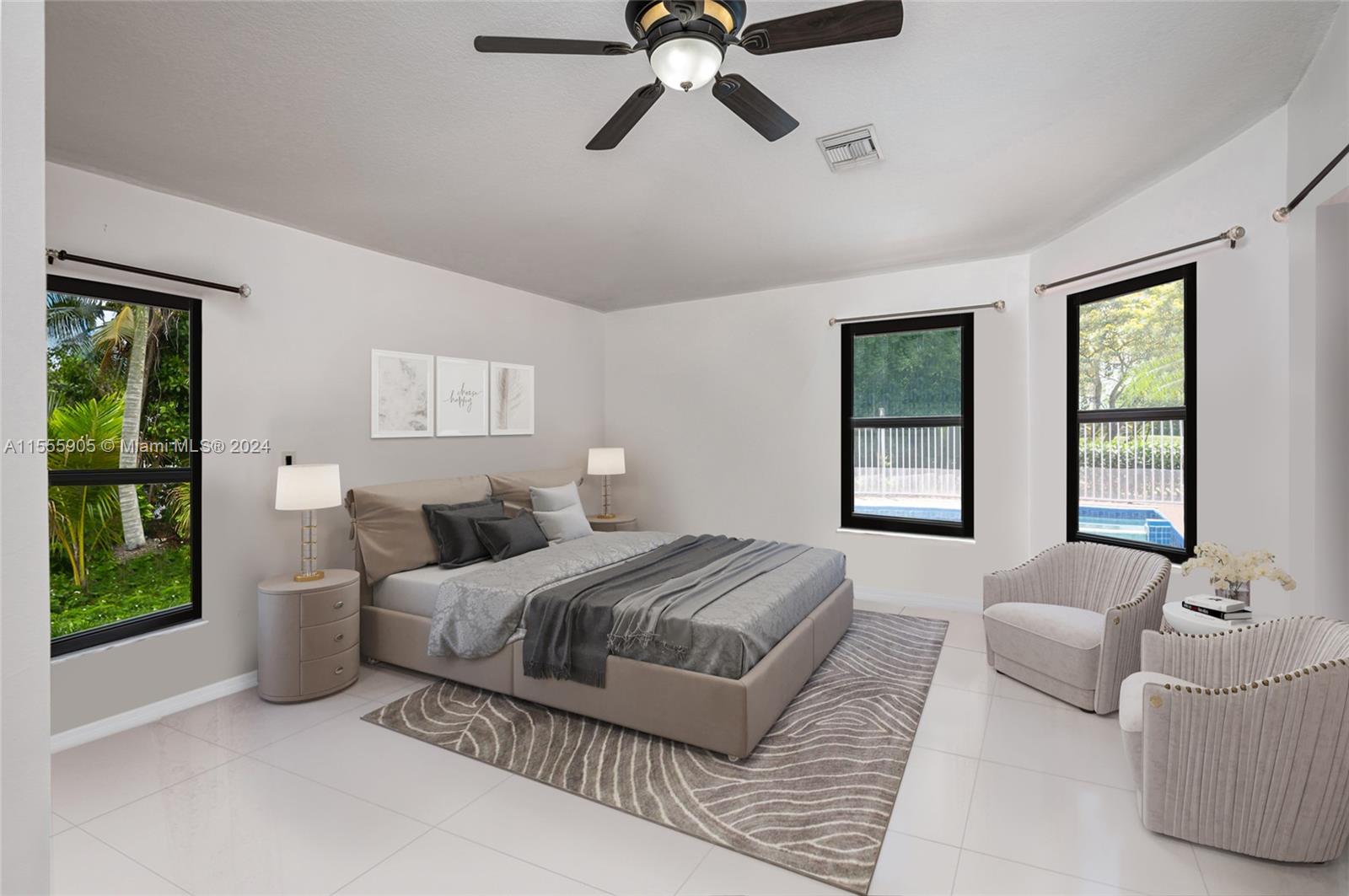 7824 NW 83rd St, Tamarac, Florida 33321, 3 Bedrooms Bedrooms, 1 Room Rooms,2 BathroomsBathrooms,Residential,For Sale,7824 NW 83rd St,A11555905