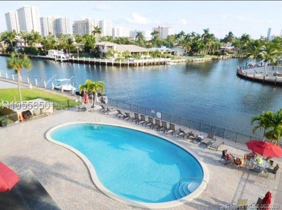 301 Golden Isles DR 109, Hallandale Beach, Florida 33009, 1 Bedroom Bedrooms, ,1 BathroomBathrooms,Residential,For Sale,301 Golden Isles DR 109,A11560644