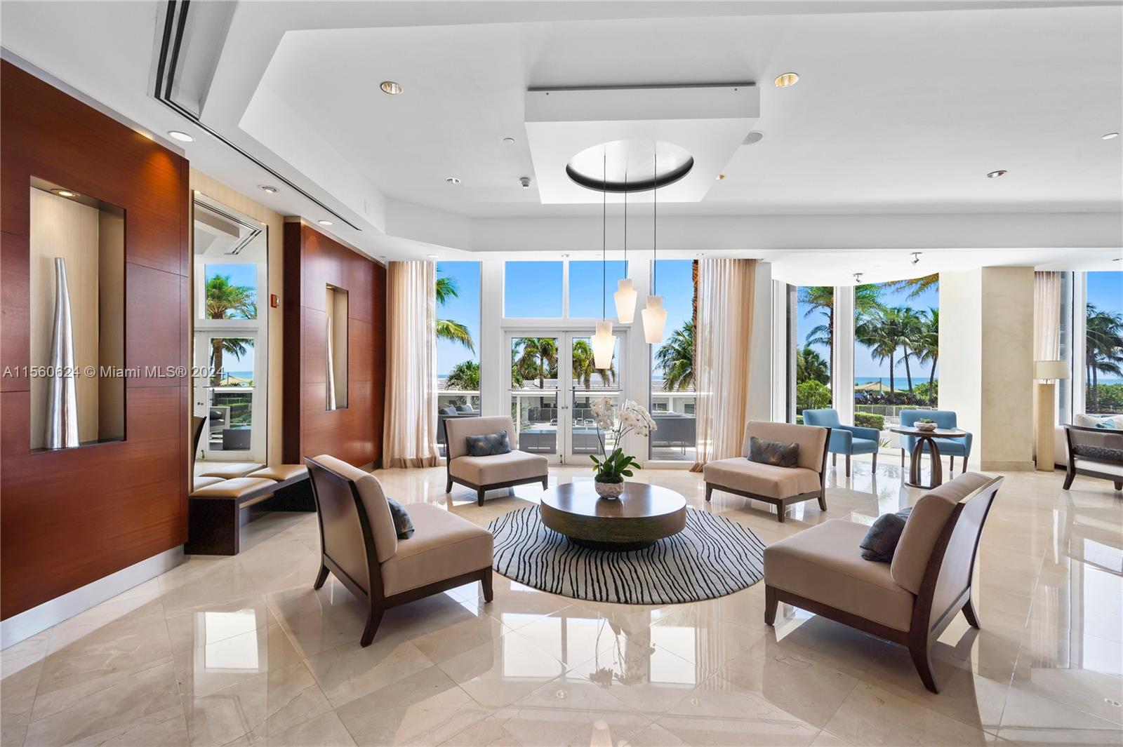 4779 Collins Ave 3801, Miami Beach, Florida 33140, 3 Bedrooms Bedrooms, ,3 BathroomsBathrooms,Residentiallease,For Rent,4779 Collins Ave 3801,A11560624