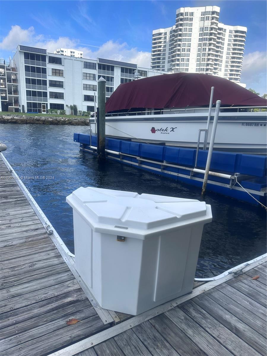 3575 Mystic Pointe Dr slip 9, Aventura, Florida 33180, ,Land,For Sale,3575 Mystic Pointe Dr slip 9,A11560655