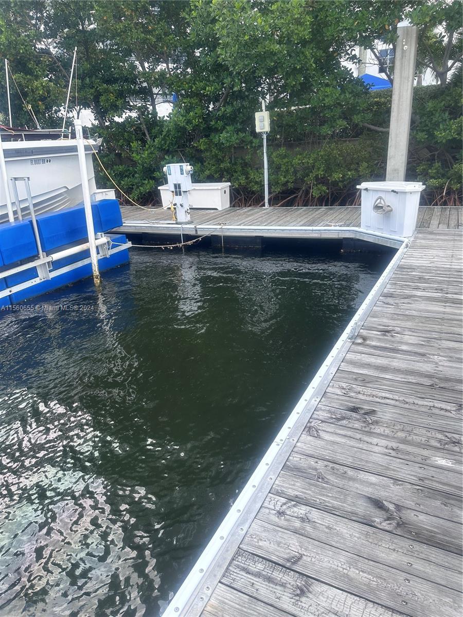 3575 Mystic Pointe Dr slip 9, Aventura, Florida 33180, ,Land,For Sale,3575 Mystic Pointe Dr slip 9,A11560655