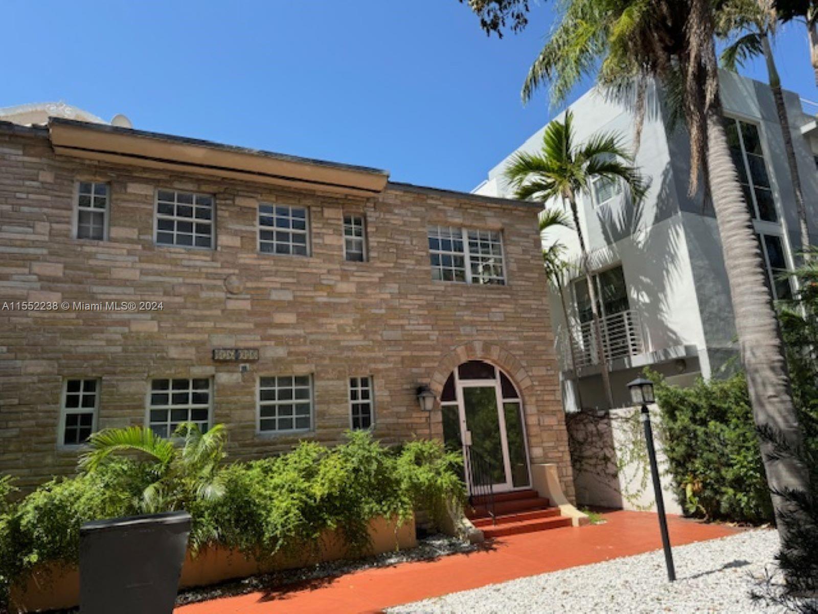 828 Pennsylvania Ave 2, Miami Beach, Florida 33139, 1 Bedroom Bedrooms, ,1 BathroomBathrooms,Residentiallease,For Rent,828 Pennsylvania Ave 2,A11552238