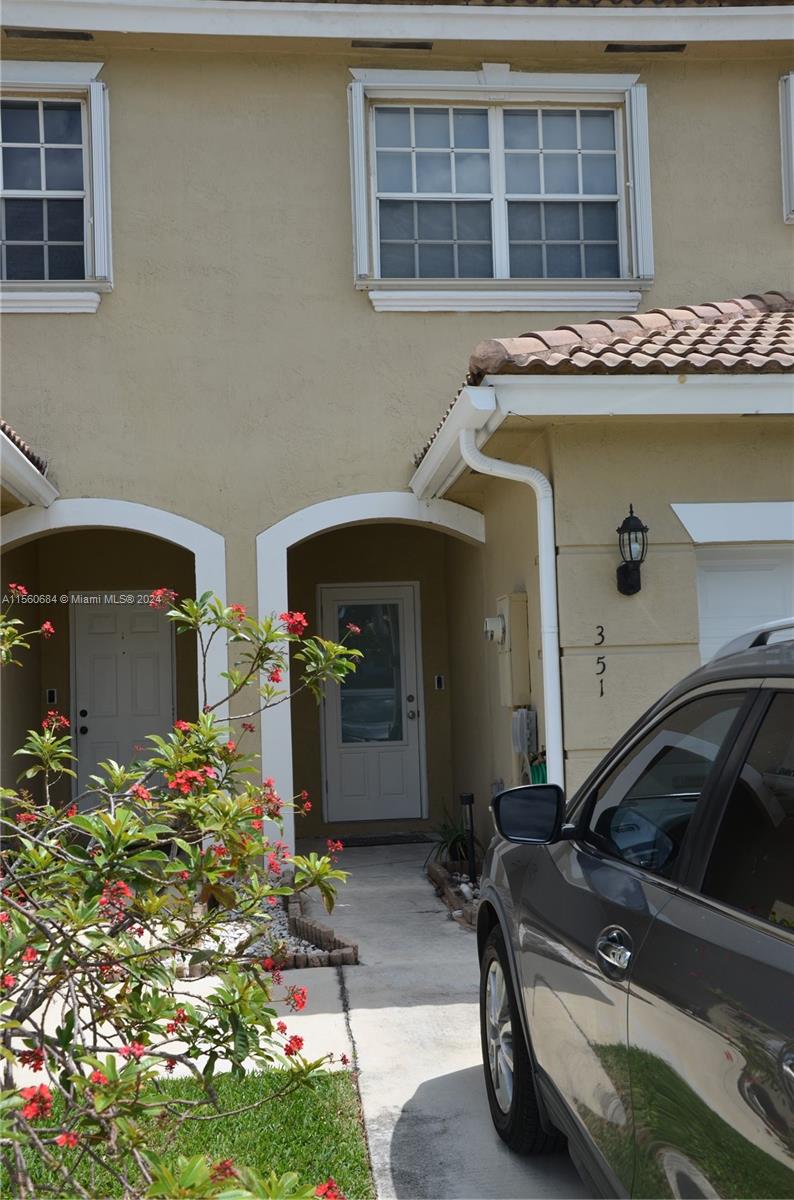 351 SW 121st Ave 0, Pembroke Pines, Florida 33025, 3 Bedrooms Bedrooms, ,2 BathroomsBathrooms,Residentiallease,For Rent,351 SW 121st Ave 0,A11560684