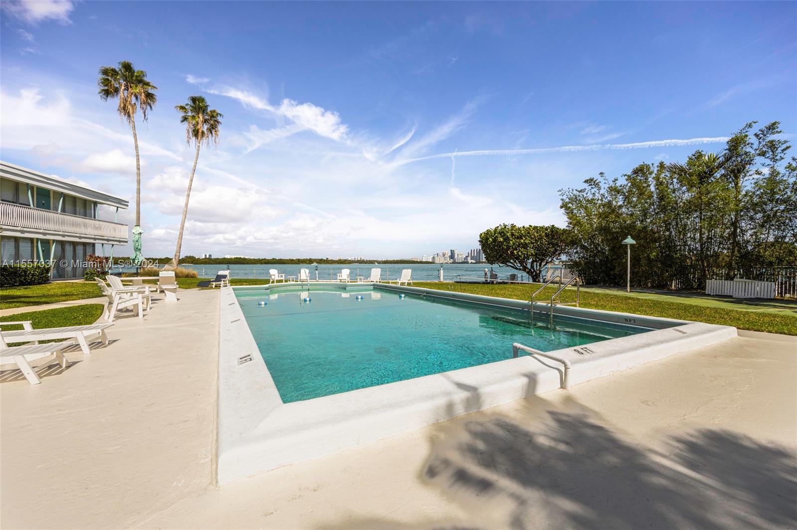 1155 103rd St 8B, Bay Harbor Islands, Florida 33154, 2 Bedrooms Bedrooms, ,2 BathroomsBathrooms,Residential,For Sale,1155 103rd St 8B,A11557037