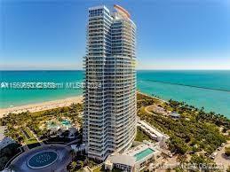 100 S Pointe Dr #2301 For Sale A11560693, FL