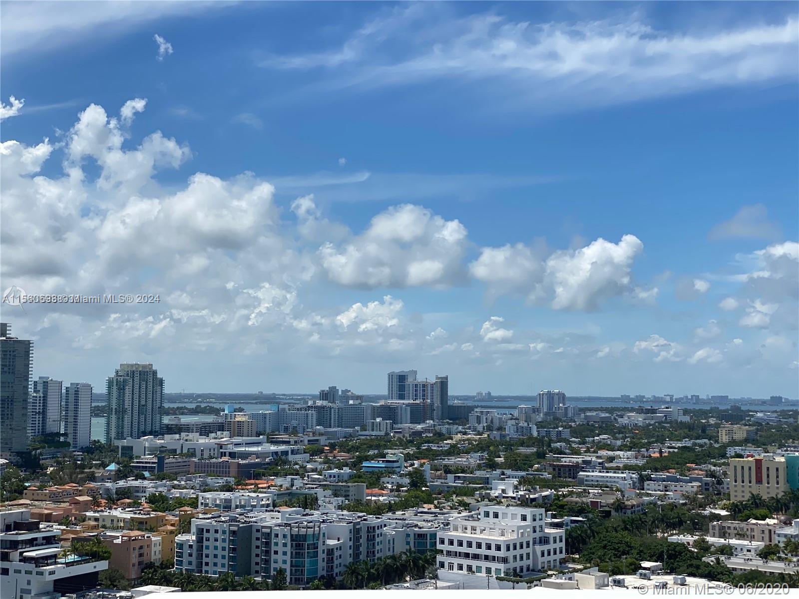 100 S Pointe Dr 2301, Miami Beach, Florida 33139, 2 Bedrooms Bedrooms, ,2 BathroomsBathrooms,Residentiallease,For Rent,100 S Pointe Dr 2301,A11560693