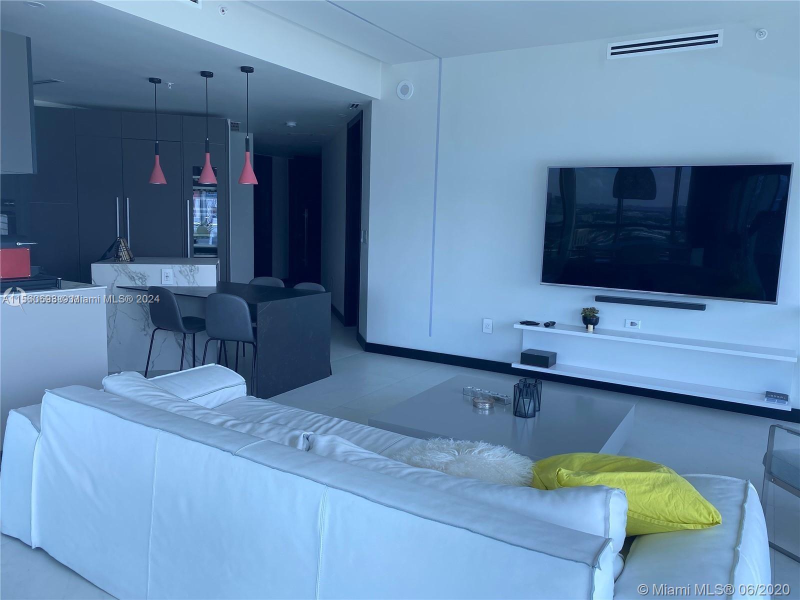 100 S Pointe Dr 2301, Miami Beach, Florida 33139, 2 Bedrooms Bedrooms, ,2 BathroomsBathrooms,Residentiallease,For Rent,100 S Pointe Dr 2301,A11560693