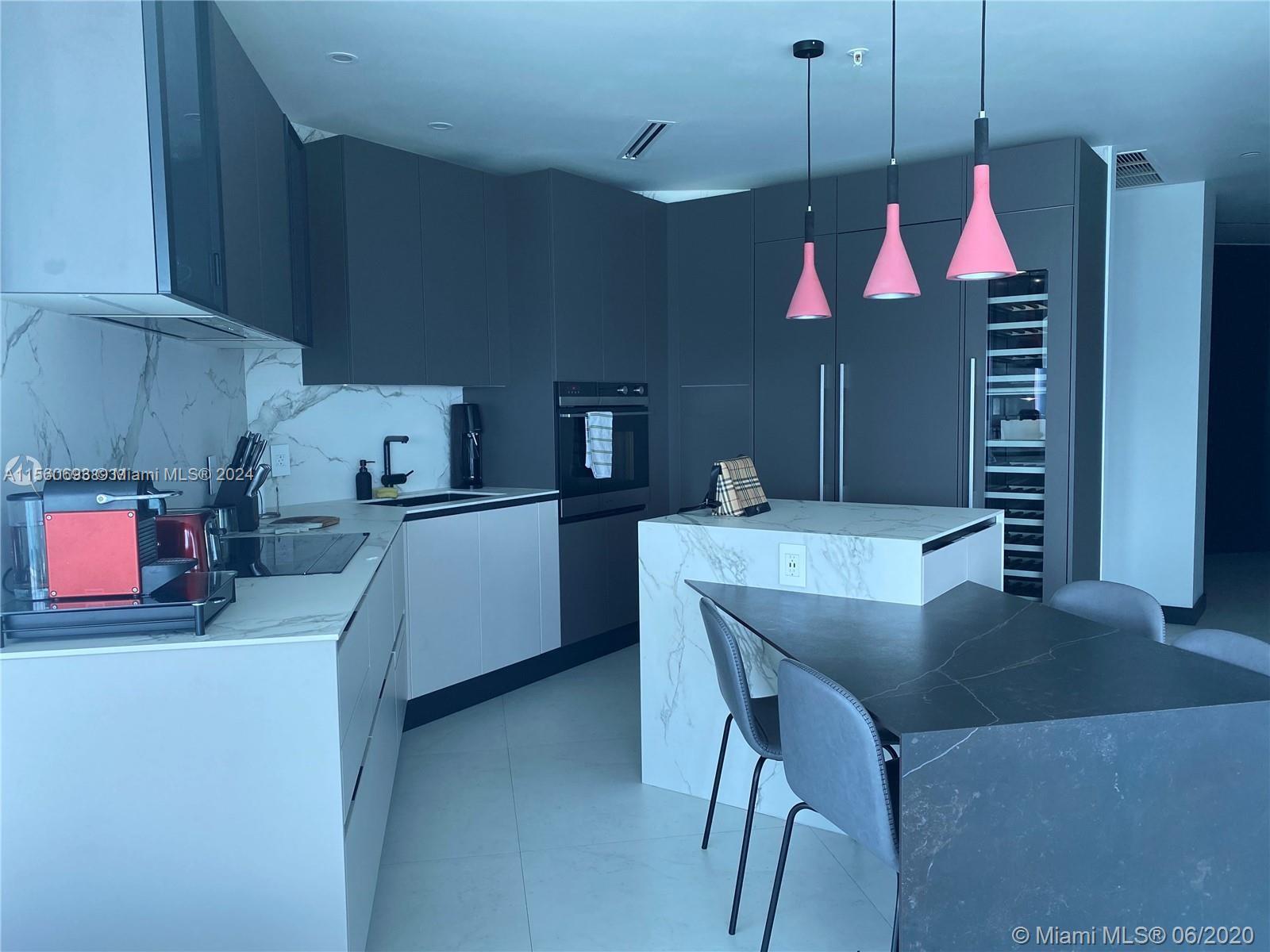 100 S Pointe Dr 2301, Miami Beach, Florida 33139, 2 Bedrooms Bedrooms, ,2 BathroomsBathrooms,Residentiallease,For Rent,100 S Pointe Dr 2301,A11560693