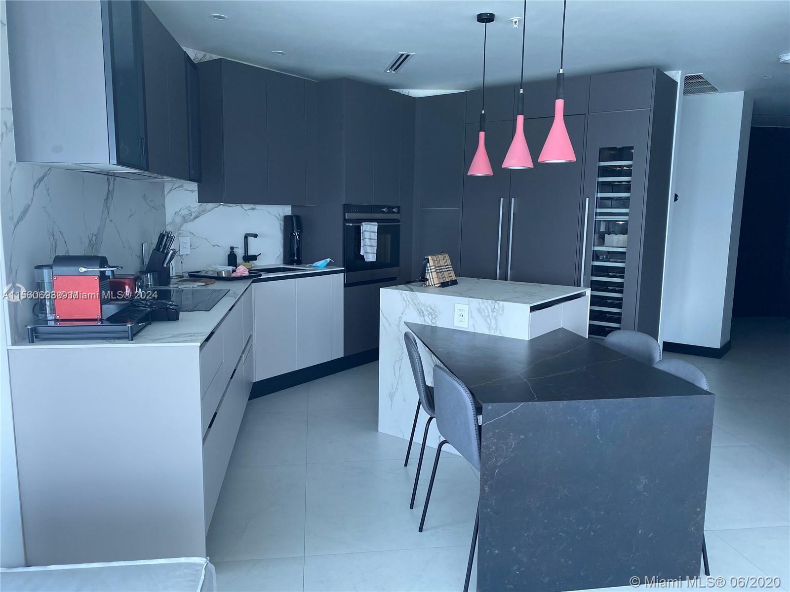 100 S Pointe Dr 2301, Miami Beach, Florida 33139, 2 Bedrooms Bedrooms, ,2 BathroomsBathrooms,Residentiallease,For Rent,100 S Pointe Dr 2301,A11560693