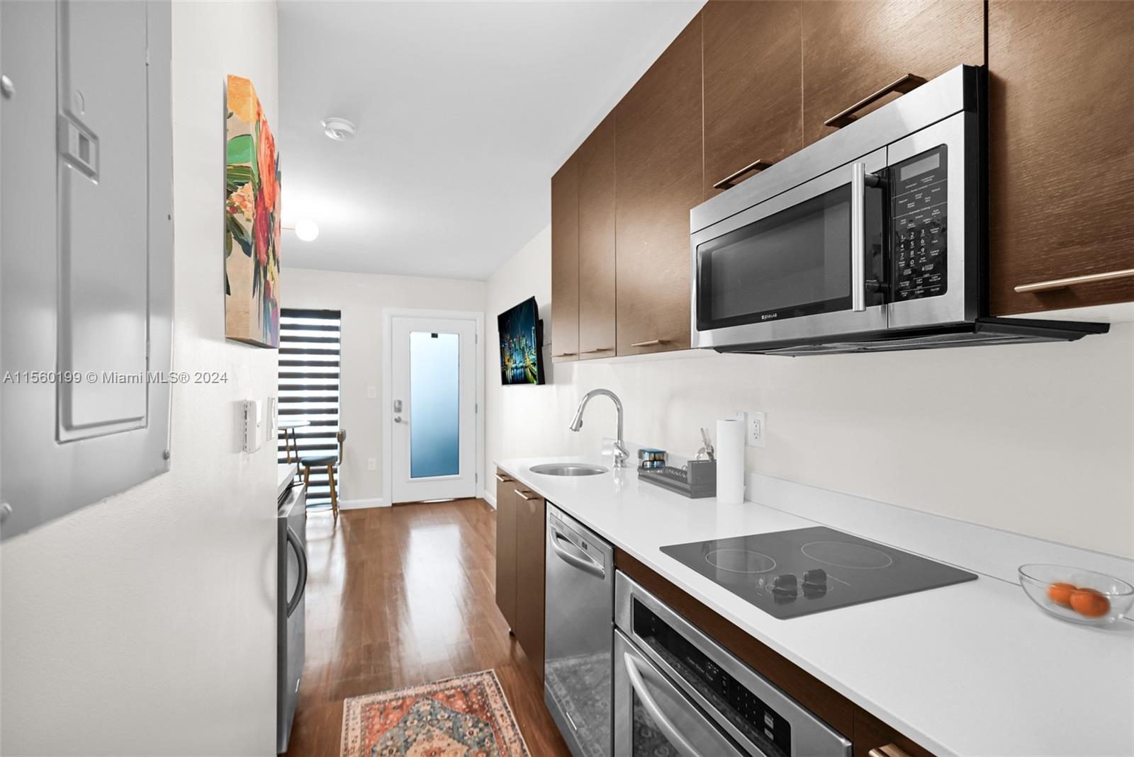 1560 Pennsylvania Ave 217, Miami Beach, Florida 33139, 1 Bedroom Bedrooms, ,1 BathroomBathrooms,Residentiallease,For Rent,1560 Pennsylvania Ave 217,A11560199