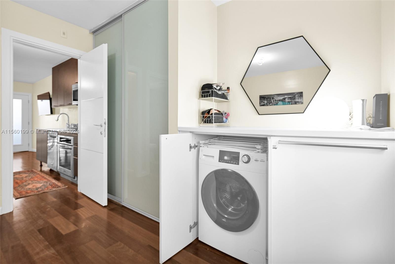 1560 Pennsylvania Ave 217, Miami Beach, Florida 33139, 1 Bedroom Bedrooms, ,1 BathroomBathrooms,Residentiallease,For Rent,1560 Pennsylvania Ave 217,A11560199