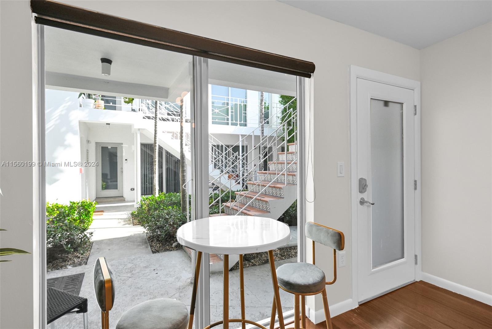 1560 Pennsylvania Ave 217, Miami Beach, Florida 33139, 1 Bedroom Bedrooms, ,1 BathroomBathrooms,Residentiallease,For Rent,1560 Pennsylvania Ave 217,A11560199