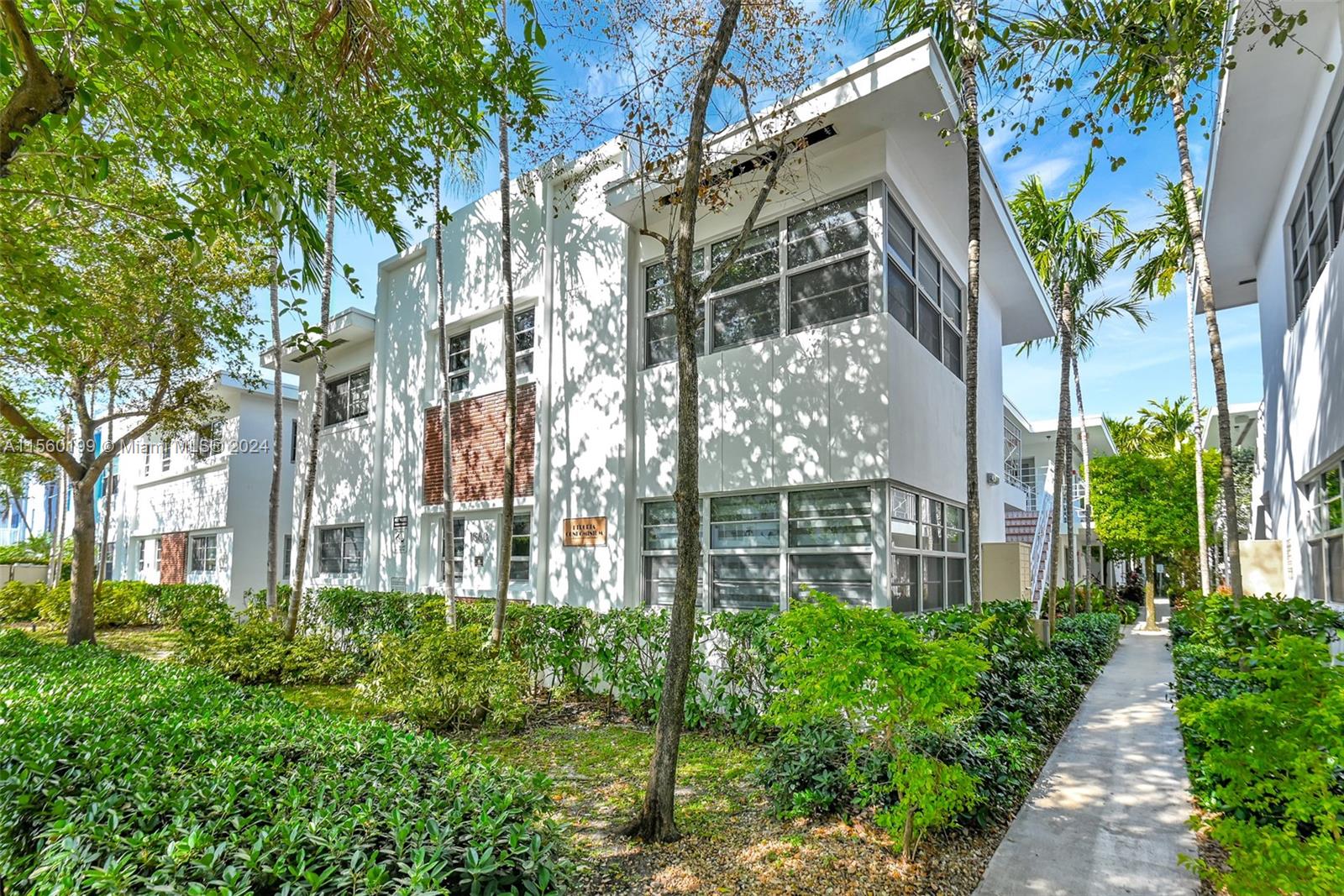 1560 Pennsylvania Ave 217, Miami Beach, Florida 33139, 1 Bedroom Bedrooms, ,1 BathroomBathrooms,Residentiallease,For Rent,1560 Pennsylvania Ave 217,A11560199