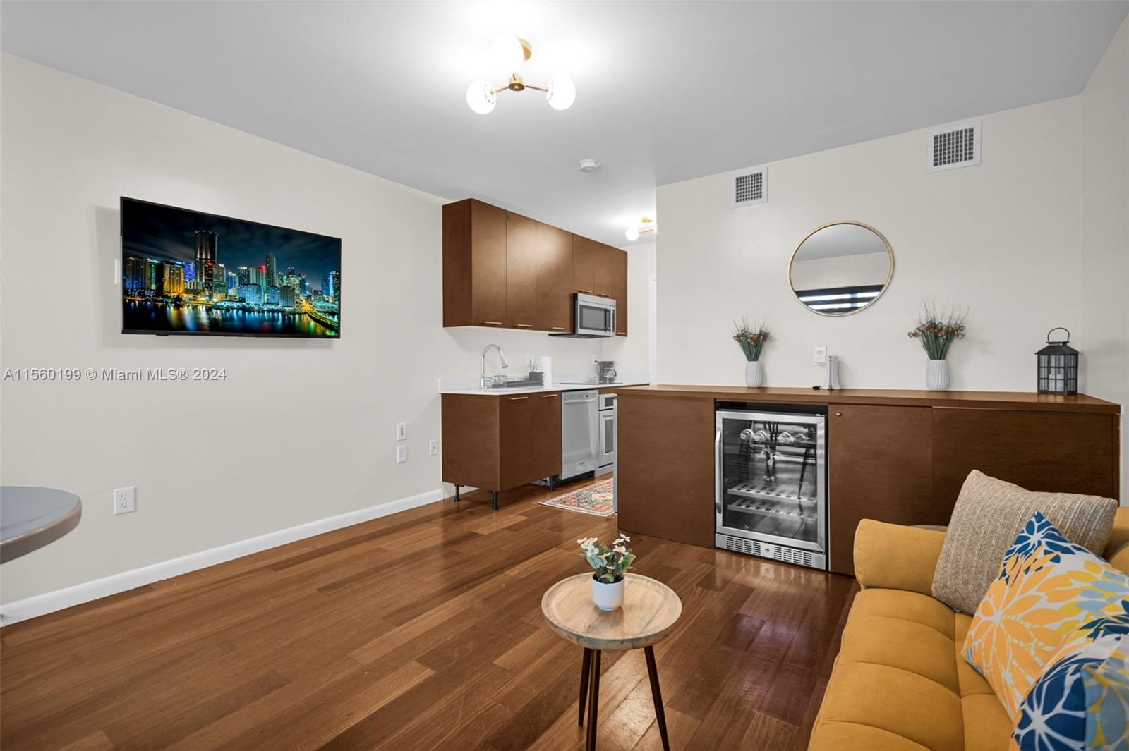 1560 Pennsylvania Ave 217, Miami Beach, Florida 33139, 1 Bedroom Bedrooms, ,1 BathroomBathrooms,Residentiallease,For Rent,1560 Pennsylvania Ave 217,A11560199
